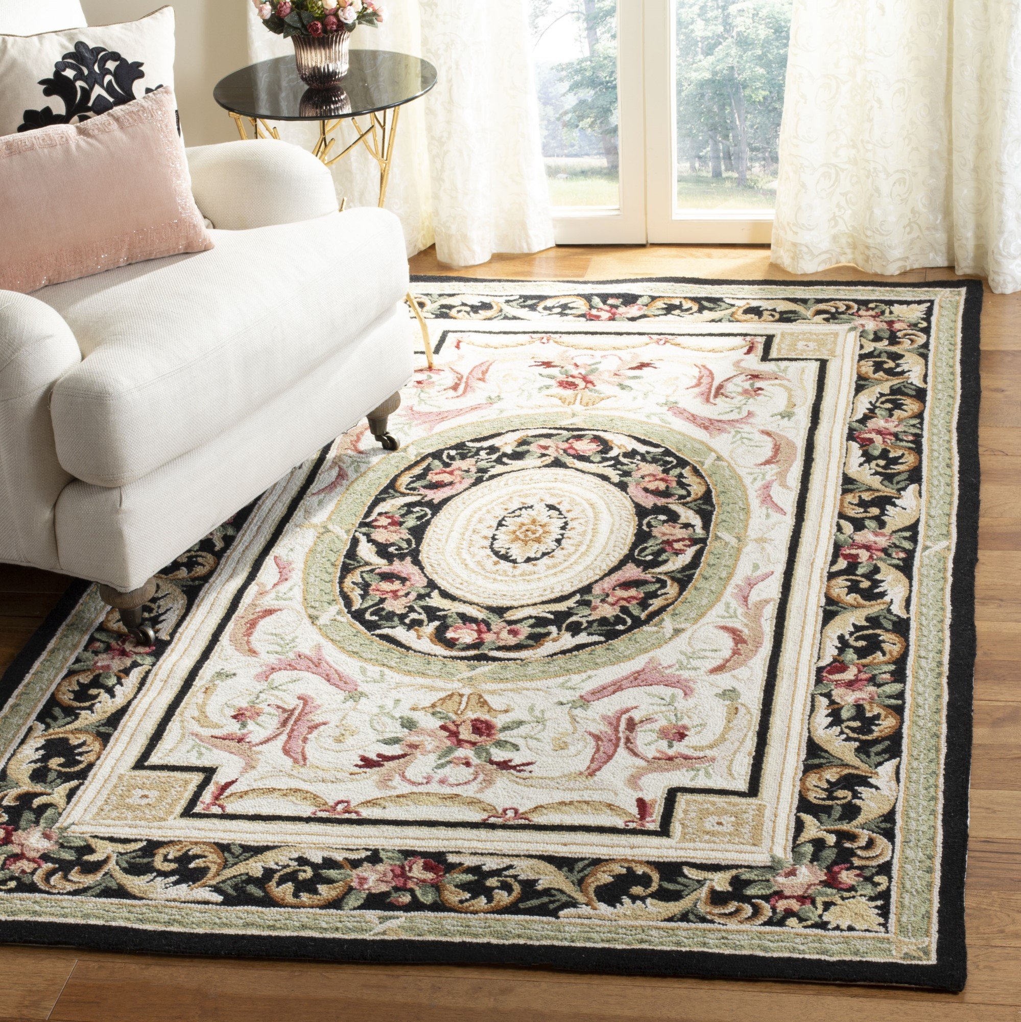 Safavieh Chelsea HK72 Rugs Rugs Direct