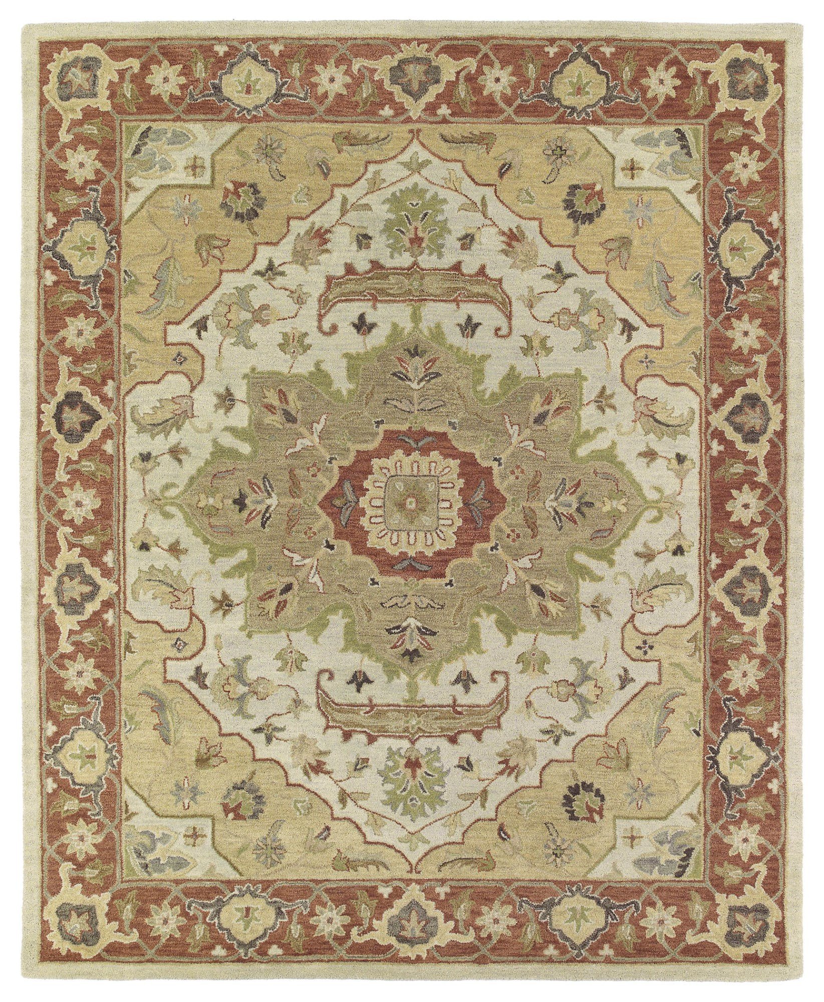 Kaleen Solomon Micah Rugs Wool Oriental Area Rugs Rugs Direct