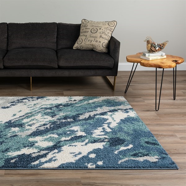 Dalyn Rocco RC3 Contemporary / Modern Area Rugs | Rugs Direct
