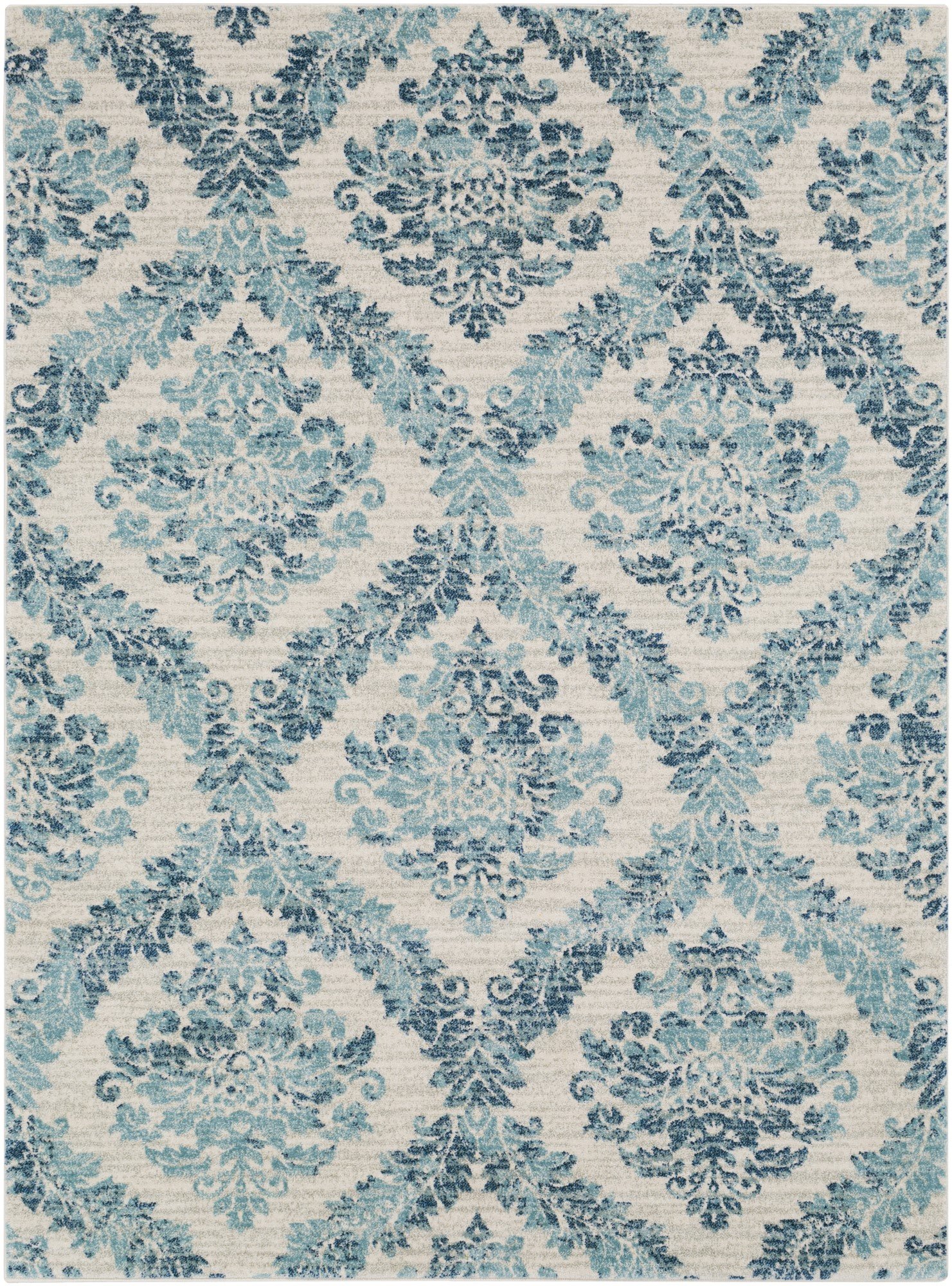 Damask Rugs to Match Your Home's Style | Rugs Direct