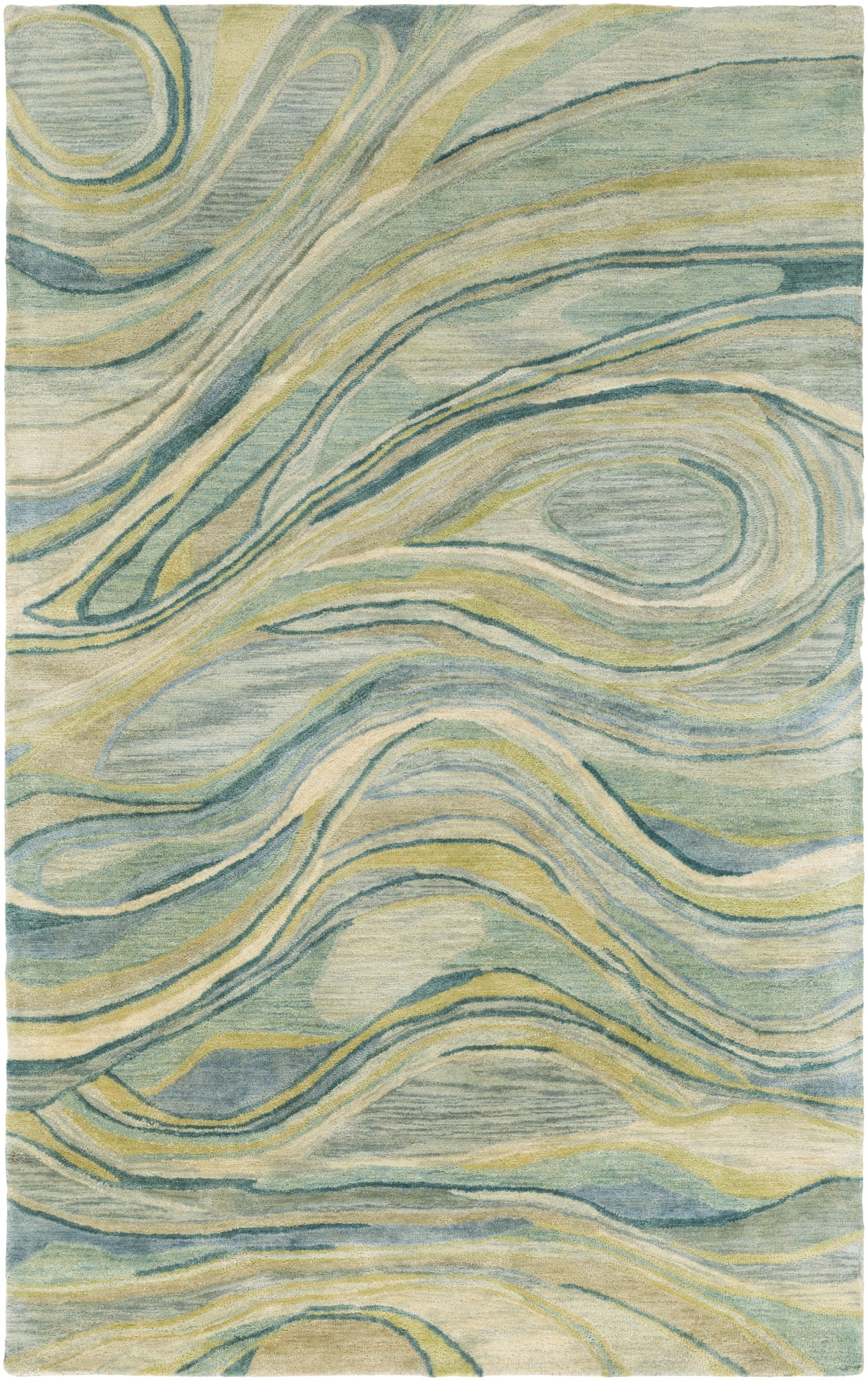 Seafoam Green Area Rugs | Rugs Direct