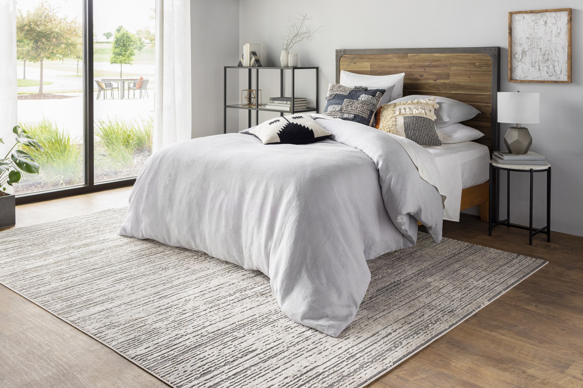 Are Polypropylene Rugs Safe or Toxic? Rugs Direct