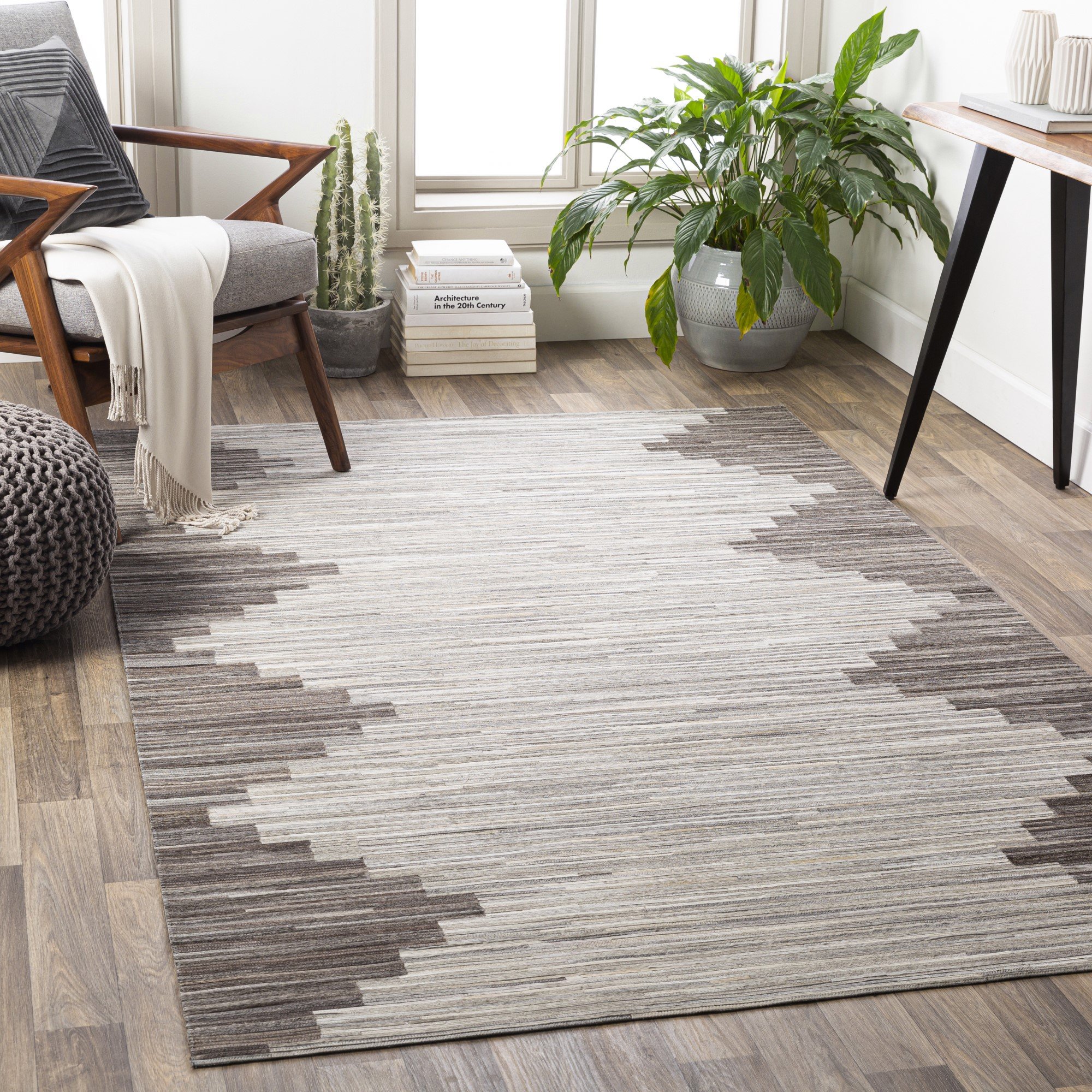 Surya ZND-1007 Zander Rug 2' x 3