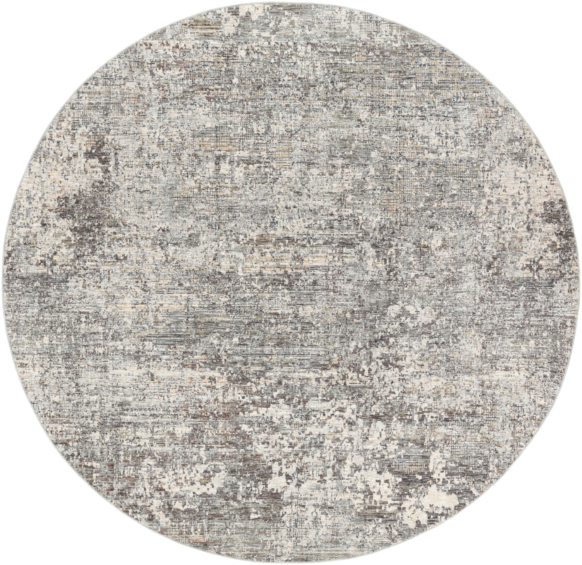 Round Contemporary / Modern Rugs (Page 2 of 24) | Rugs Direct