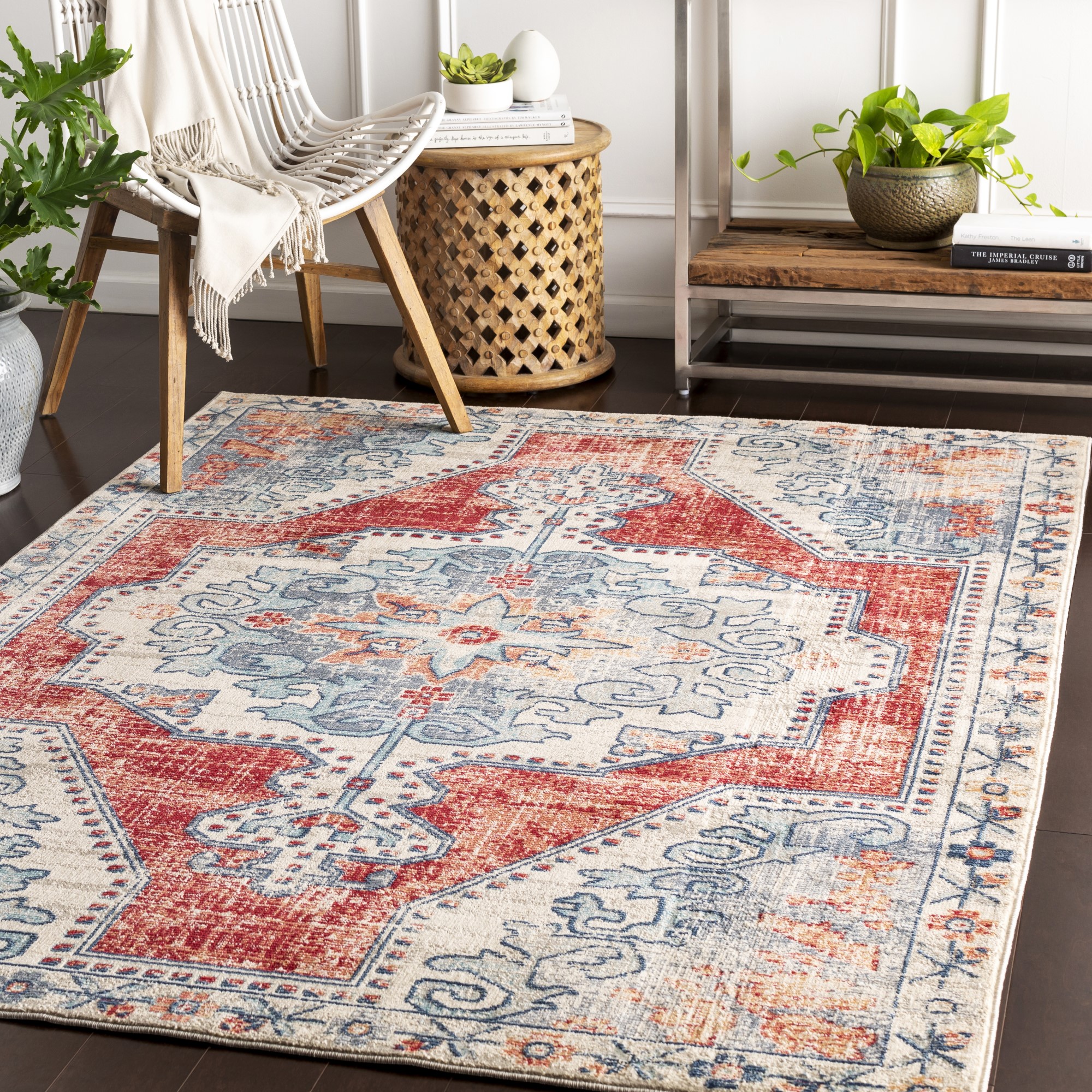 Boho Rugs 8X10 / Best selling 8x10 large area rugs under $50, $100 and
