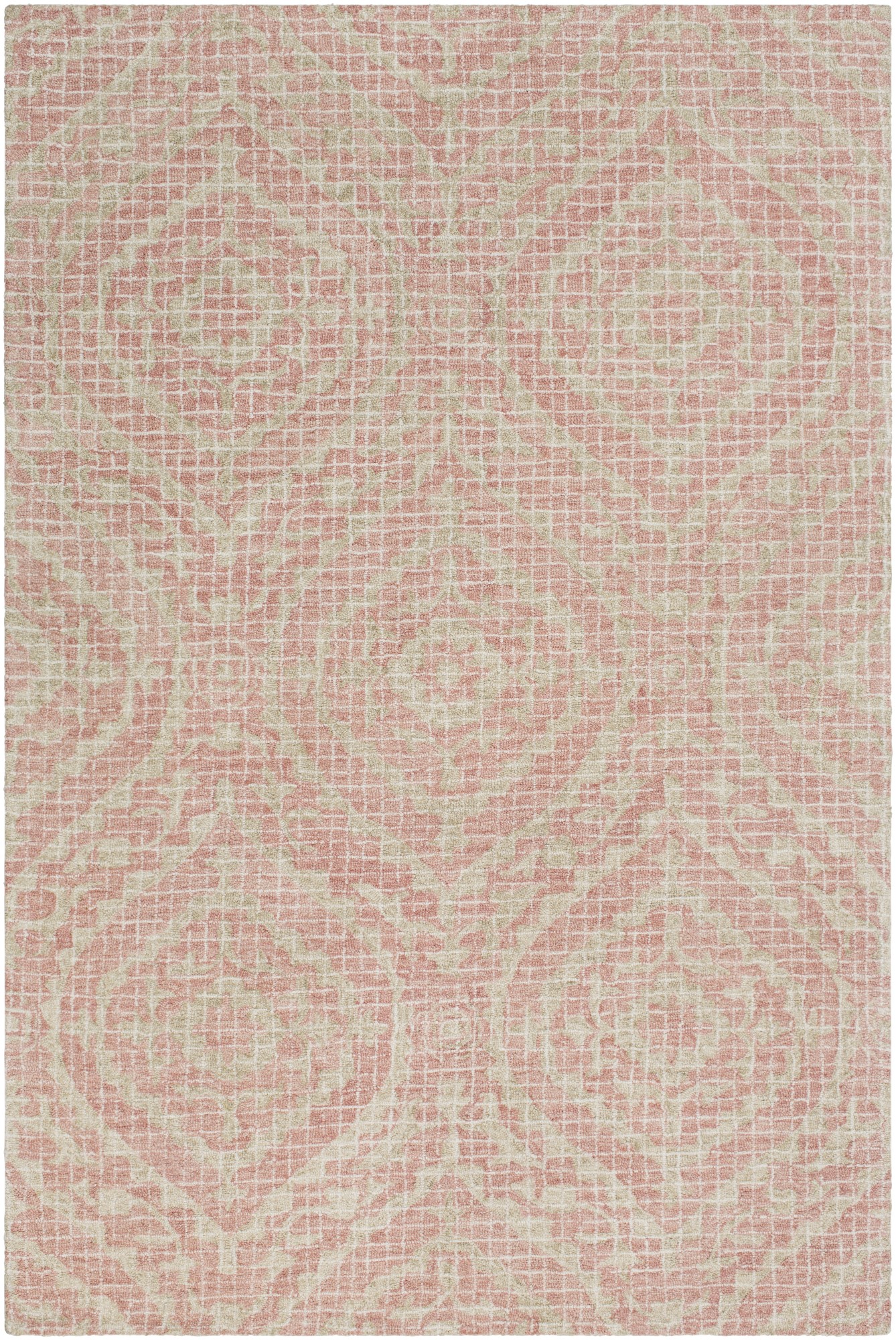 Coral Area Rugs Rugs Direct