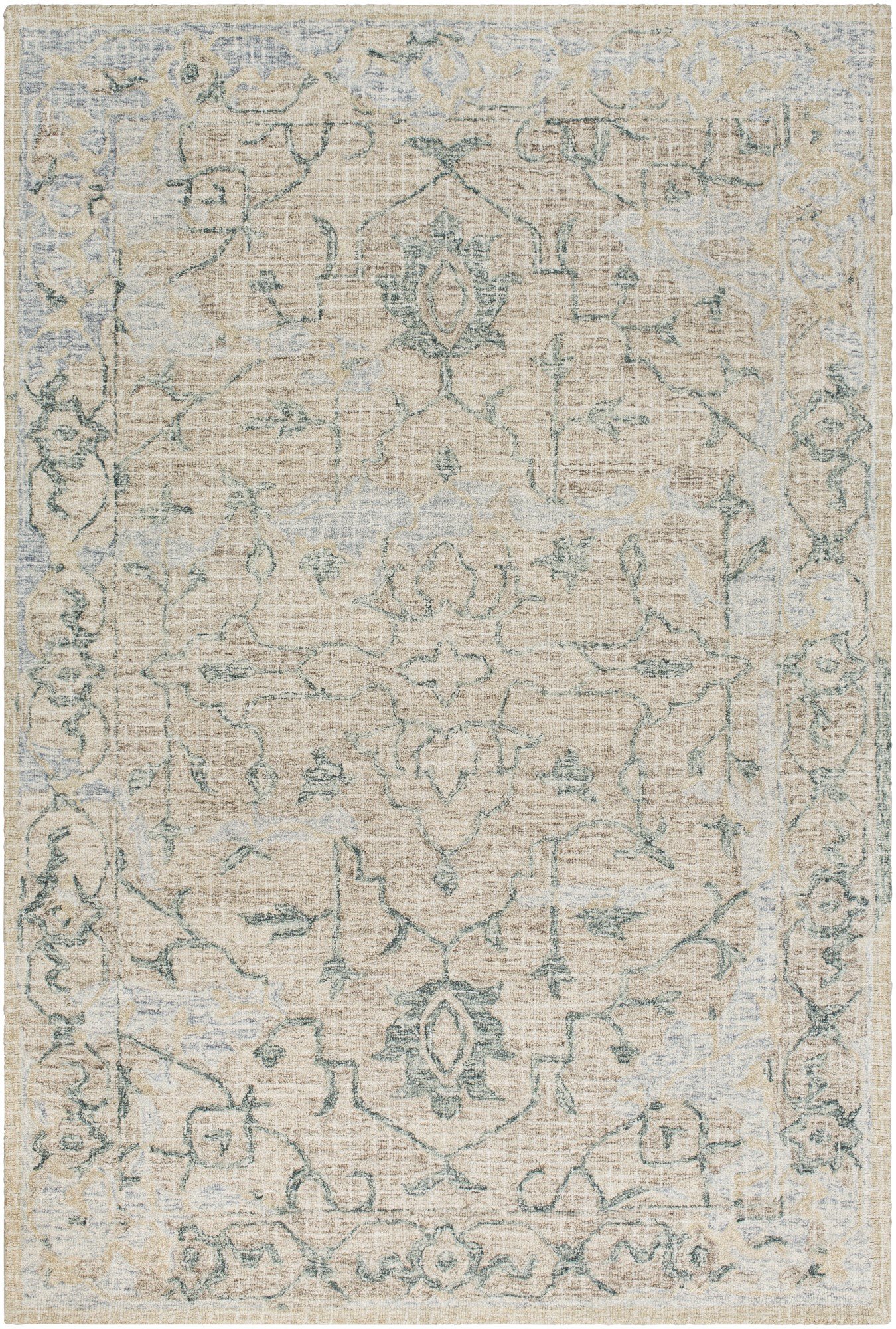 Shop the Best Vintage Wool Rugs Rugs Direct