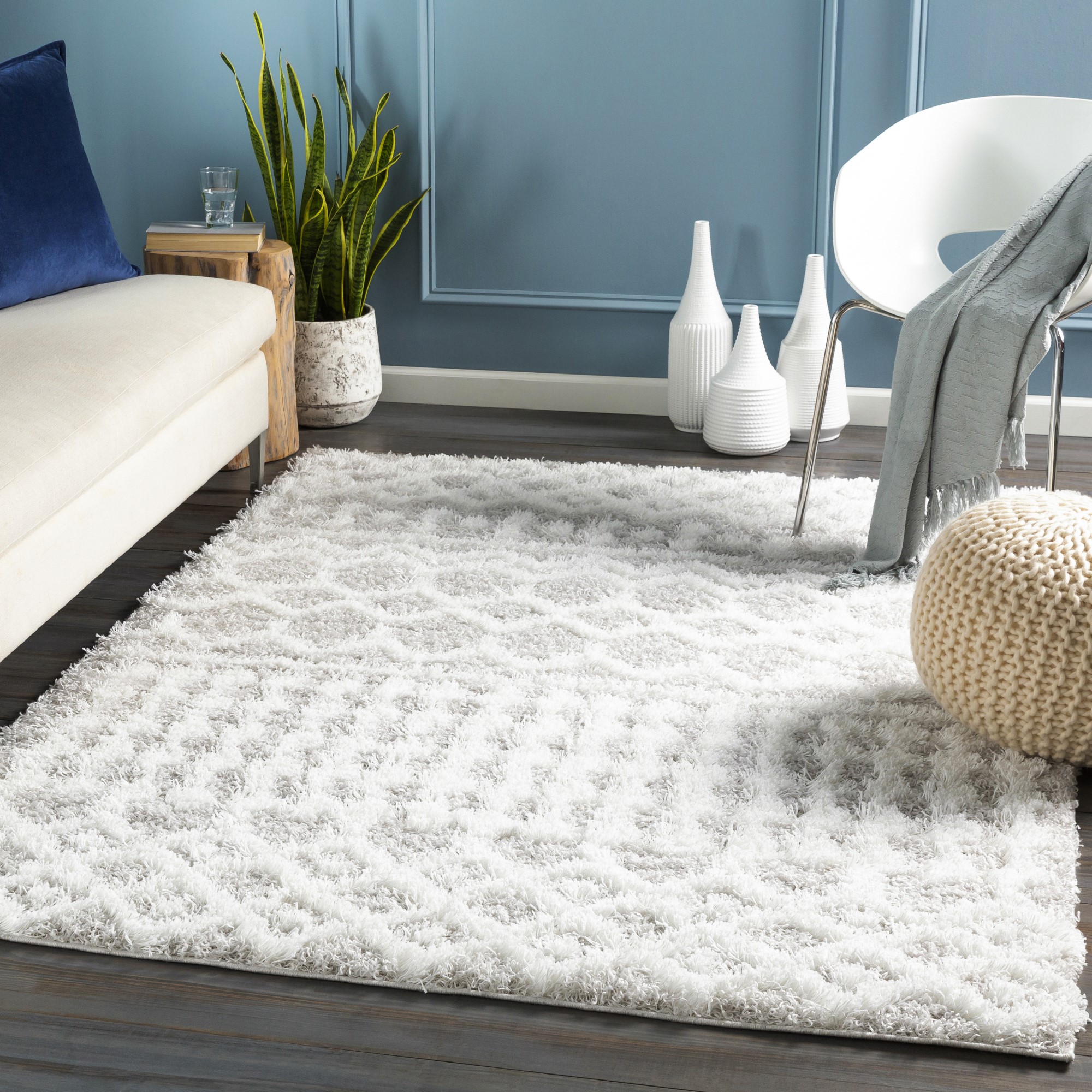 Surya Urban Shag 22833 Rugs | Rugs Direct