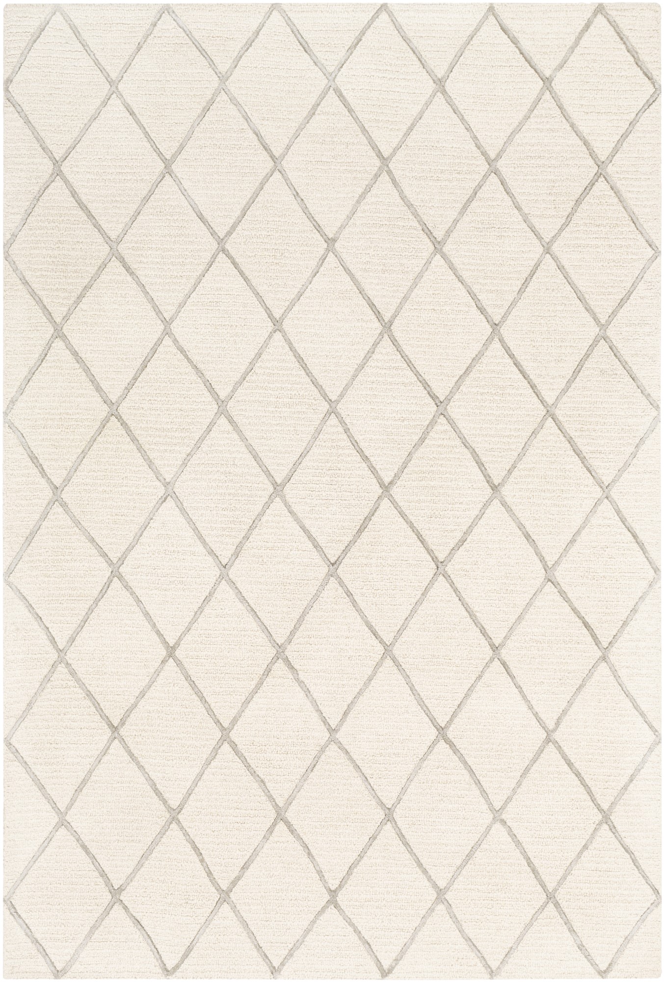 White Wool Rugs Rugs Direct