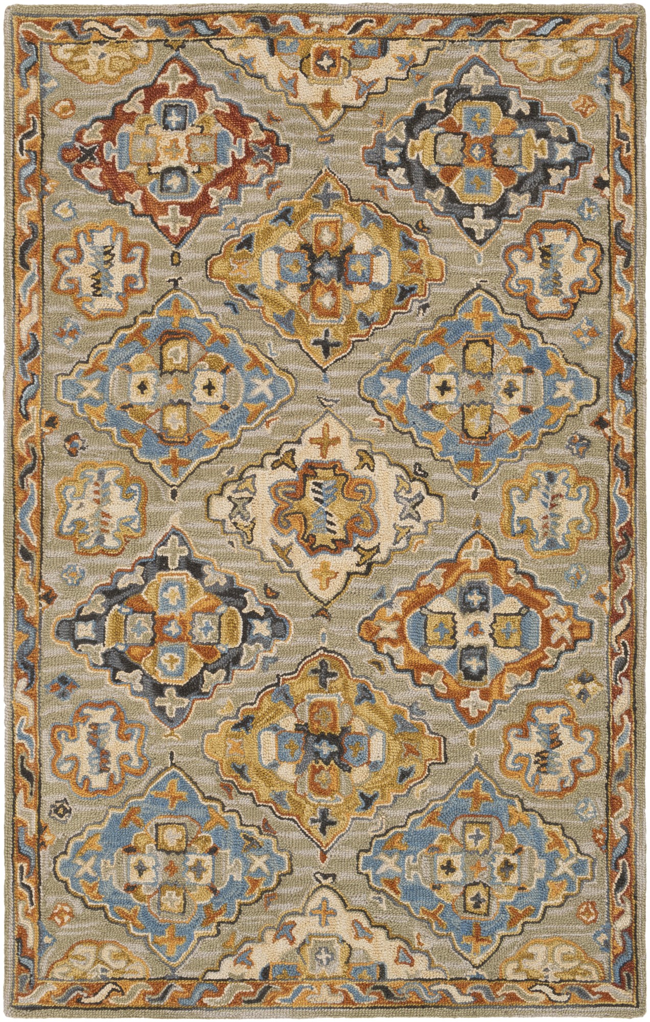 Clearance Rugs 8x10 Rugs Direct