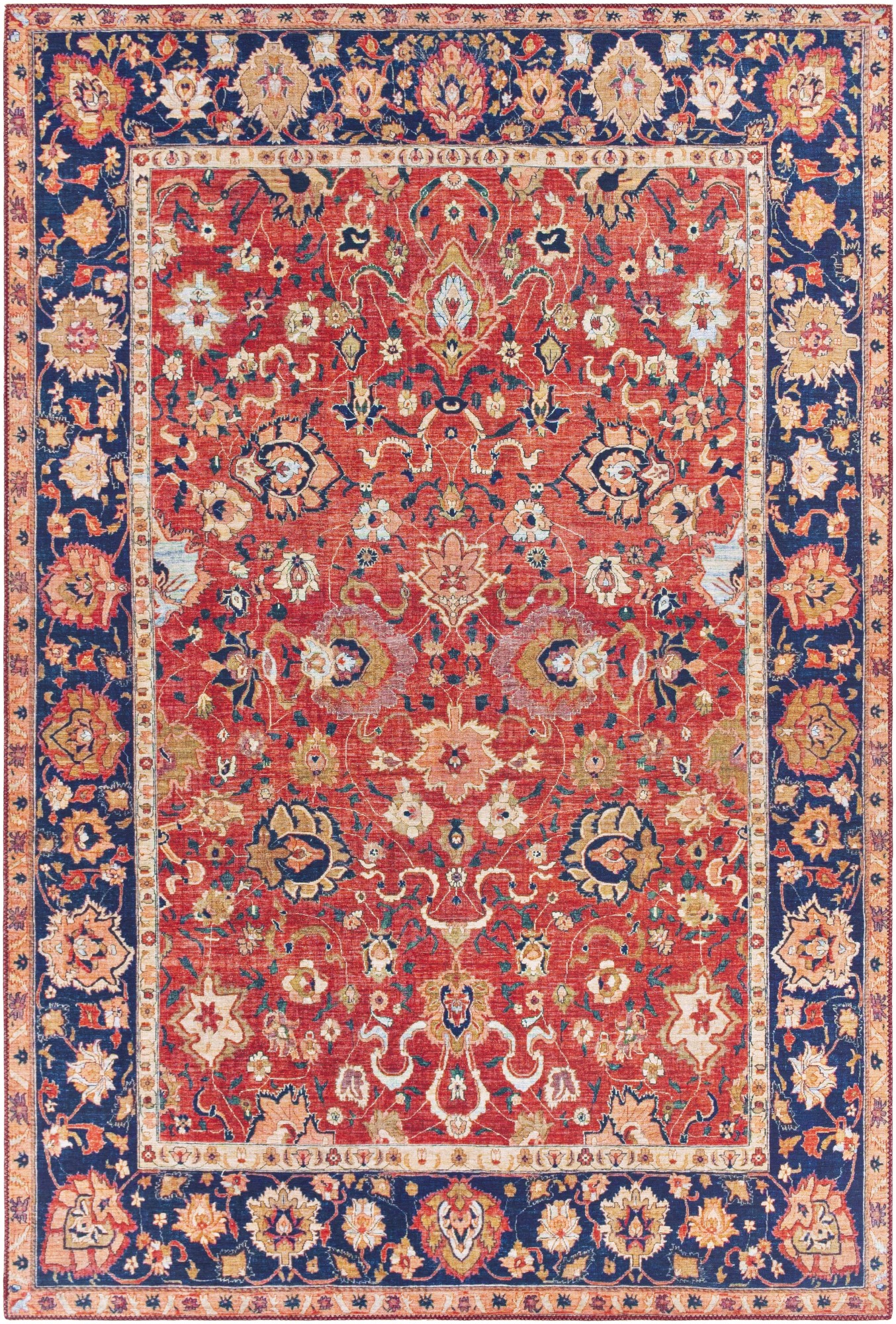 Red Area Rugs for Your Home (Page 13 of 28) Rugs Direct