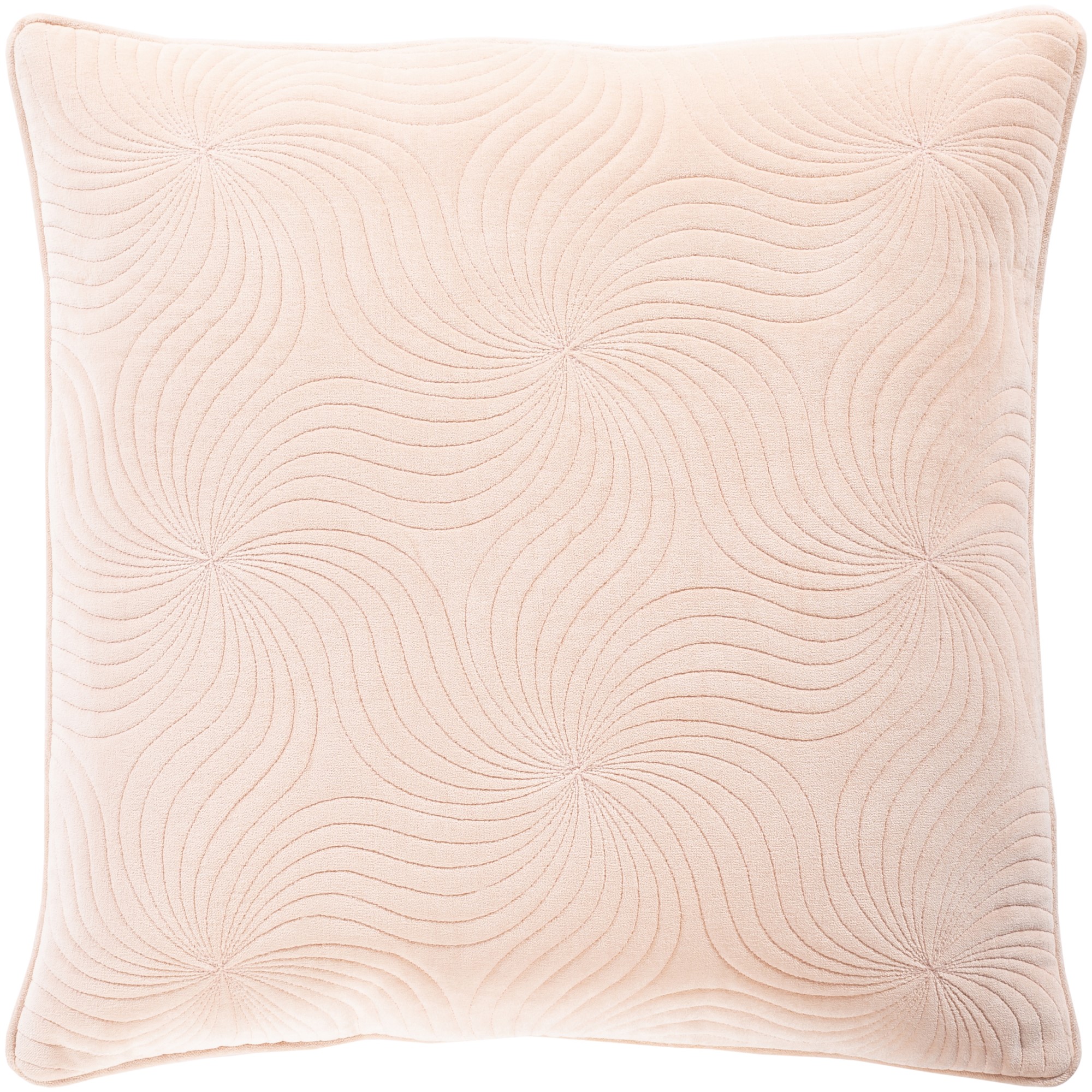 cotton velvet pillows
