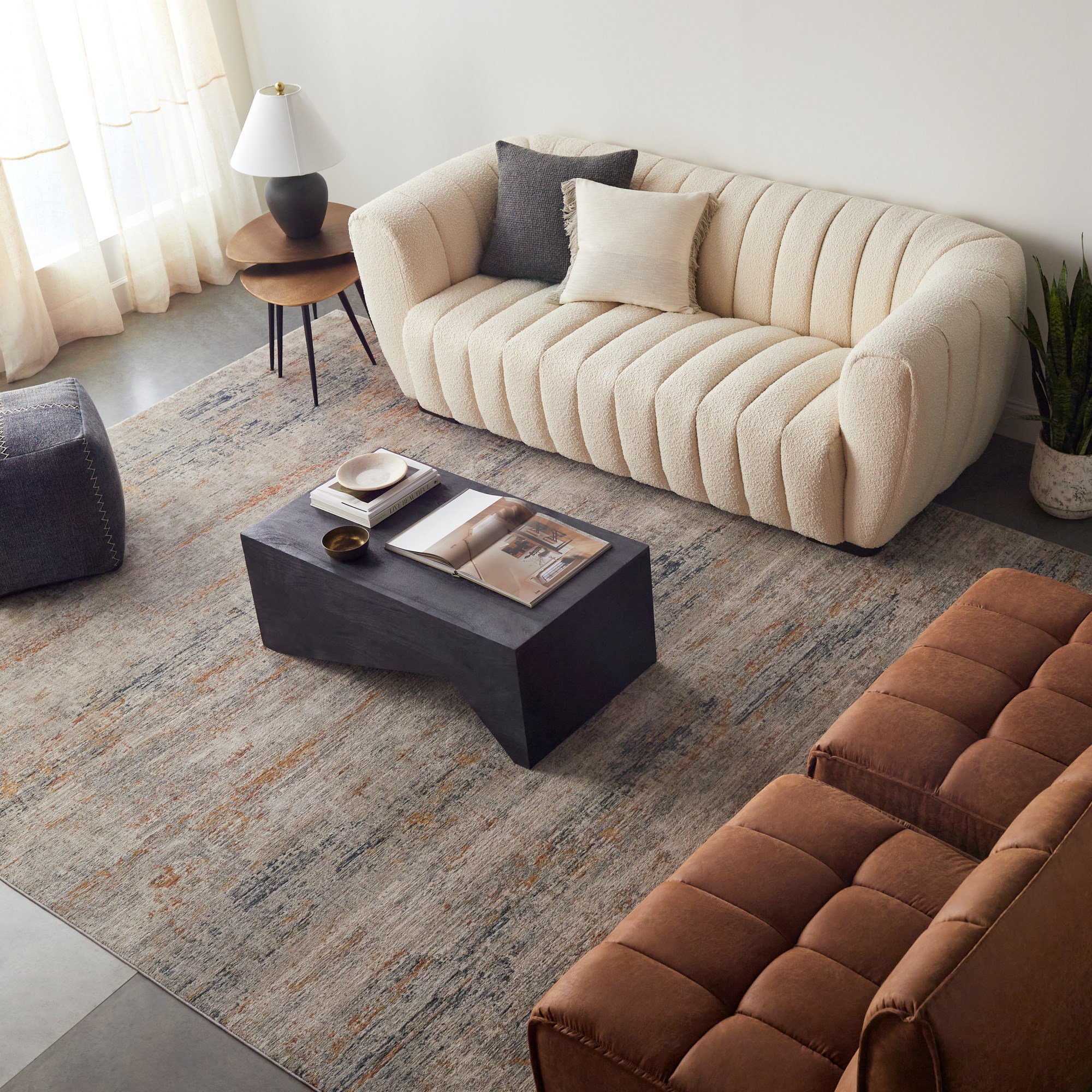 Surya Laila 27794 Contemporary / Modern Area Rugs | Rugs Direct