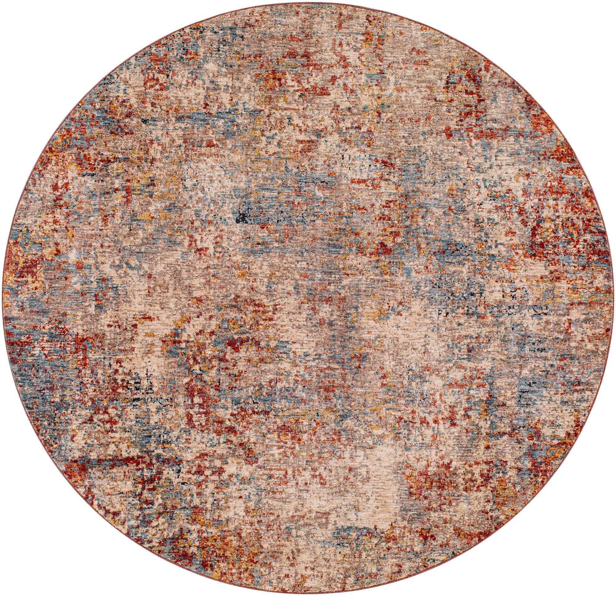 Shop Round Rugs (Page 6 of 87) | Area Rugs for Any Room | Rugs Direct