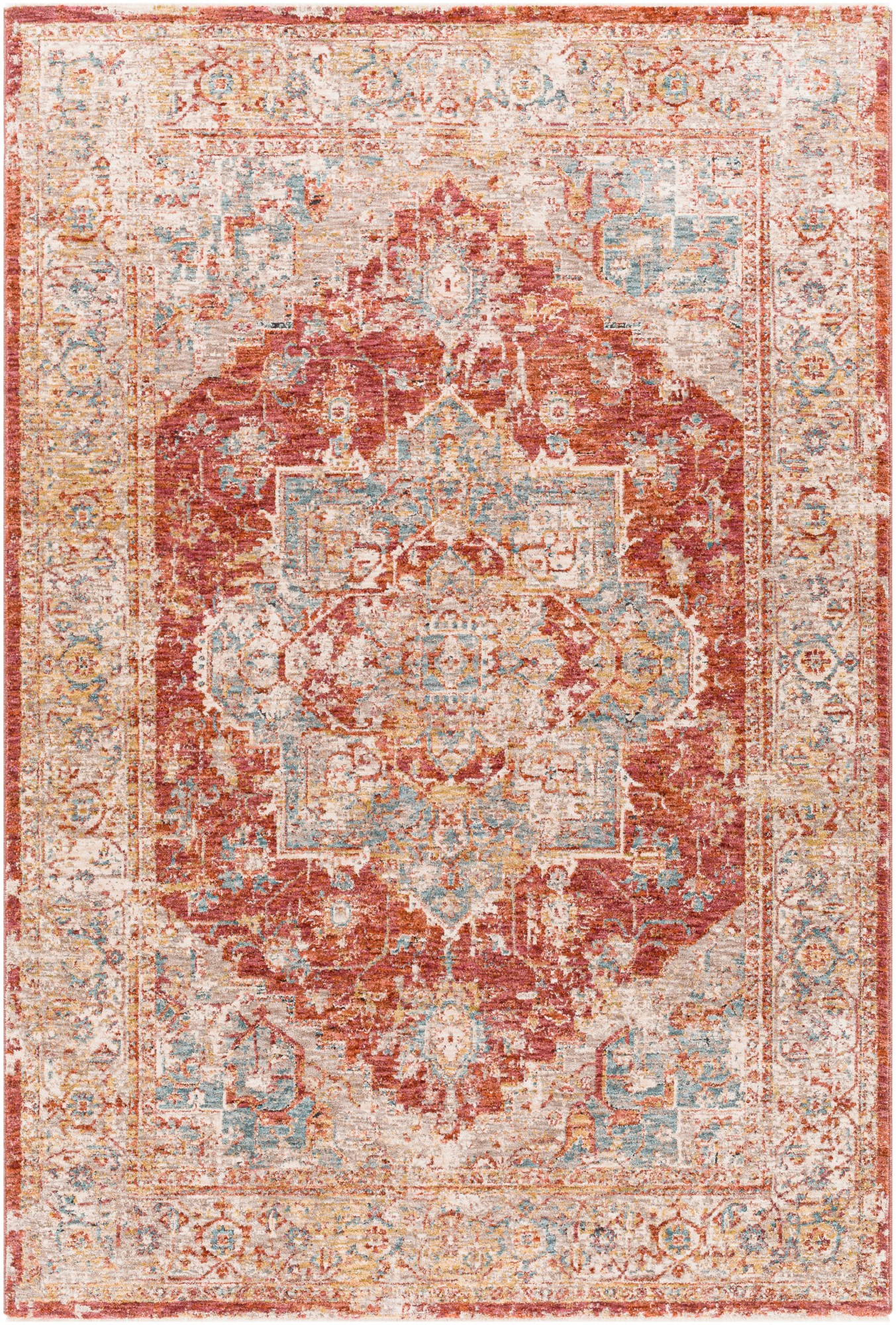 Shop Vintage Area Rugs (Page 4 of 44) Rugs Direct