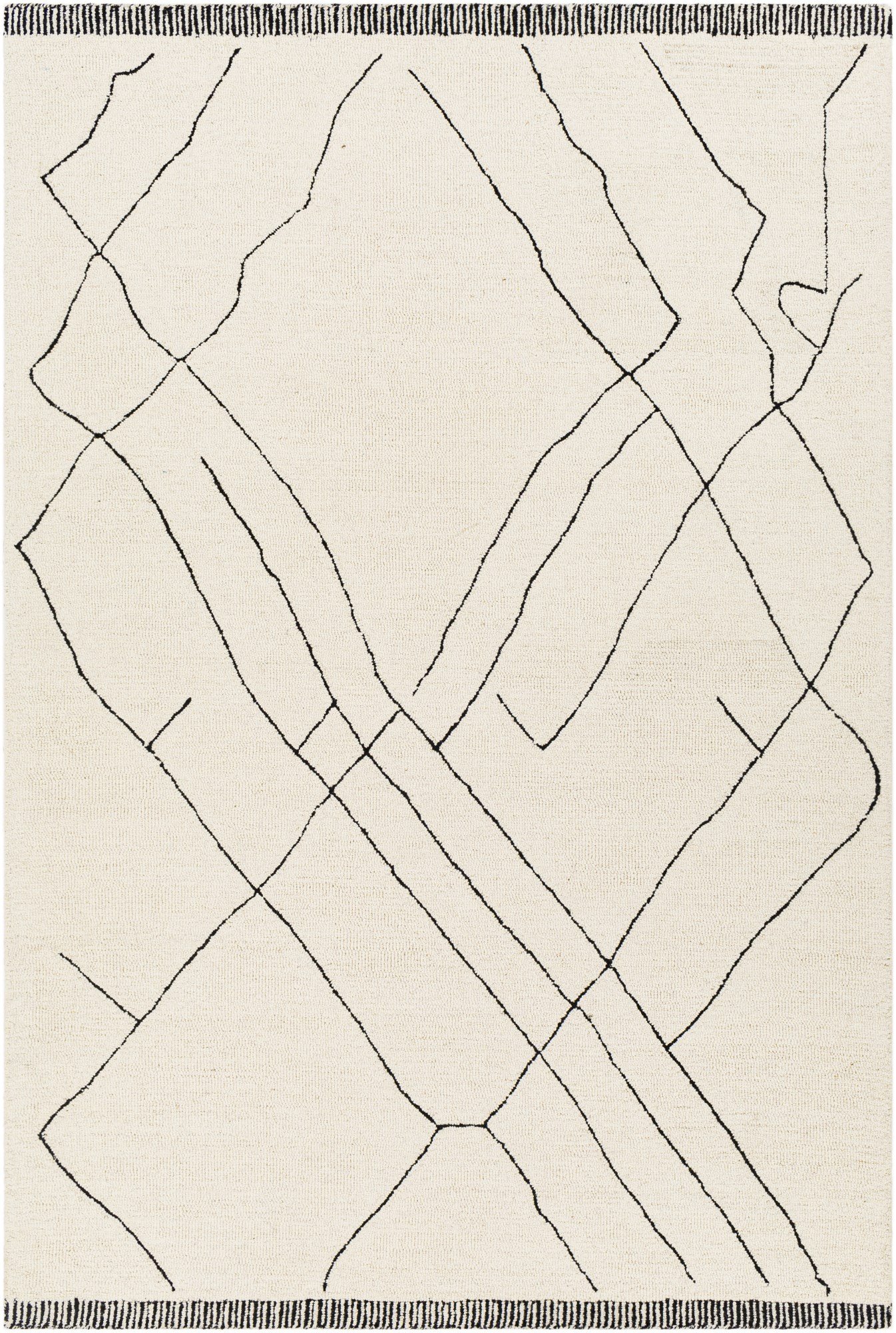 Ivory & White Area Rugs to Match Your Home Rugs Direct