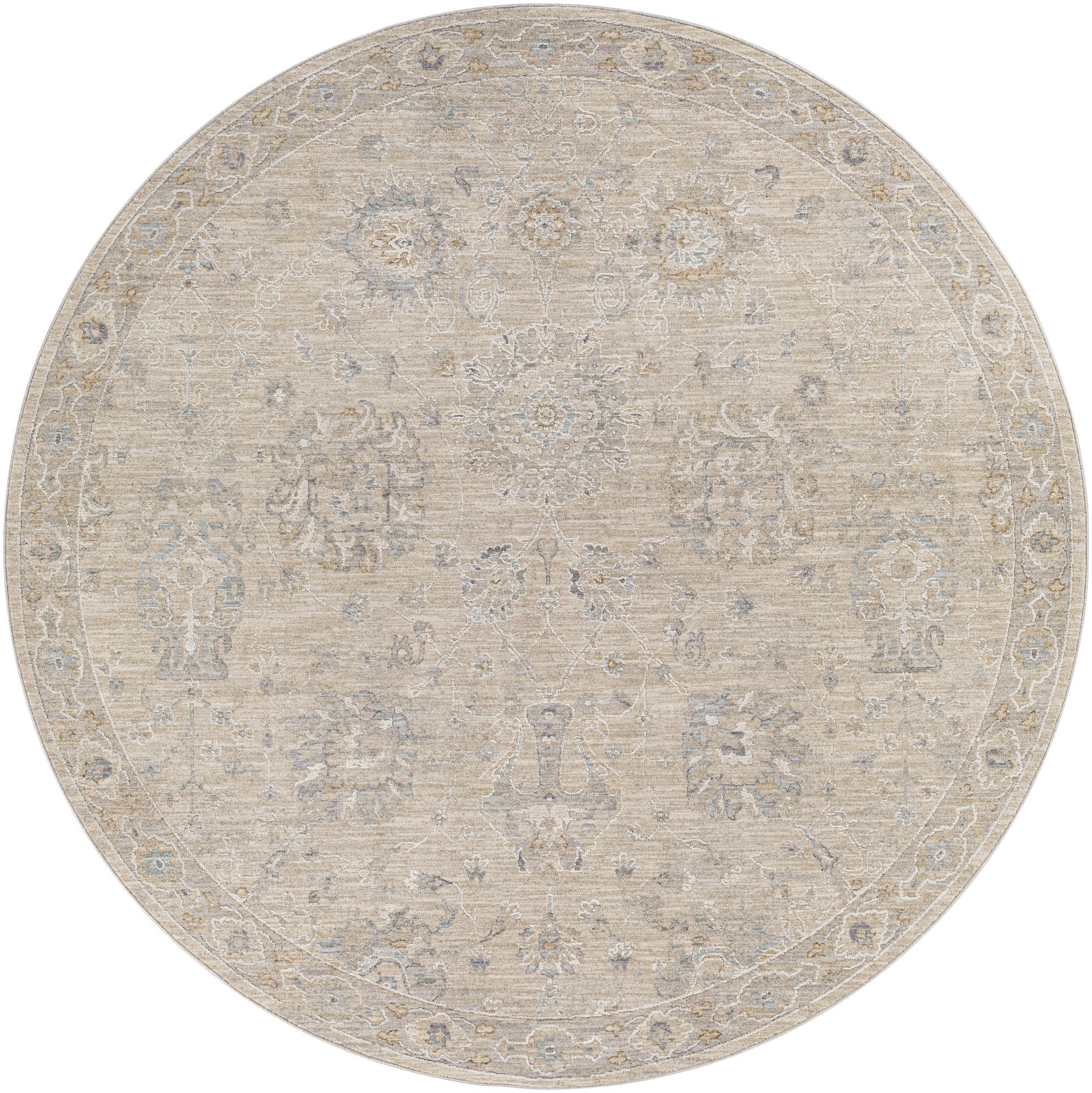 Shop the Best Surya Round Area Rugs Rugs Direct