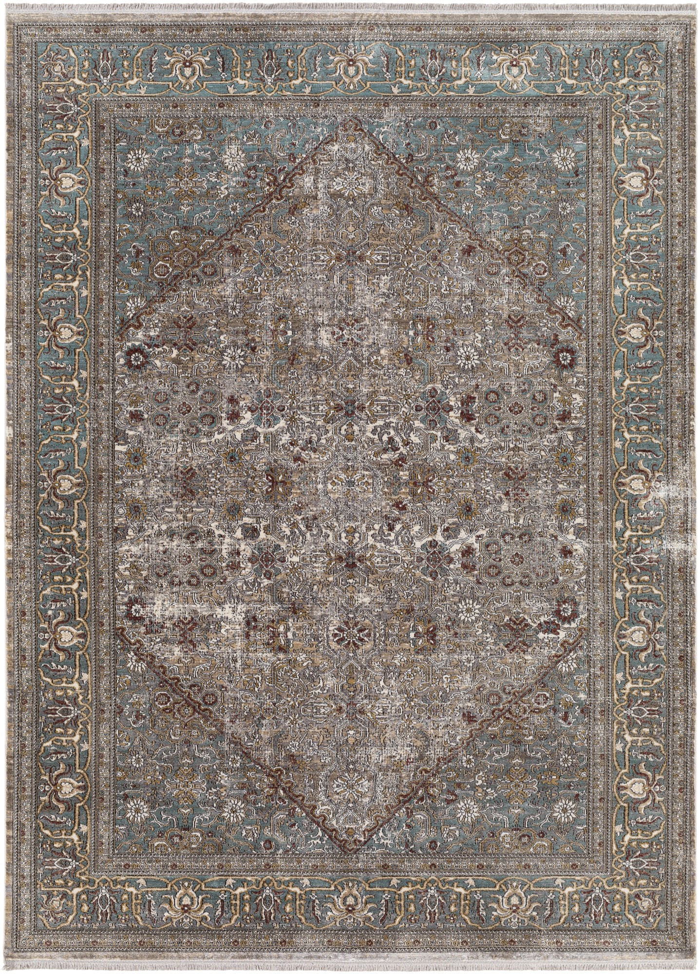 Shop the Best Green 9x12 Area Rugs (Page 2 of 14) Rugs Direct
