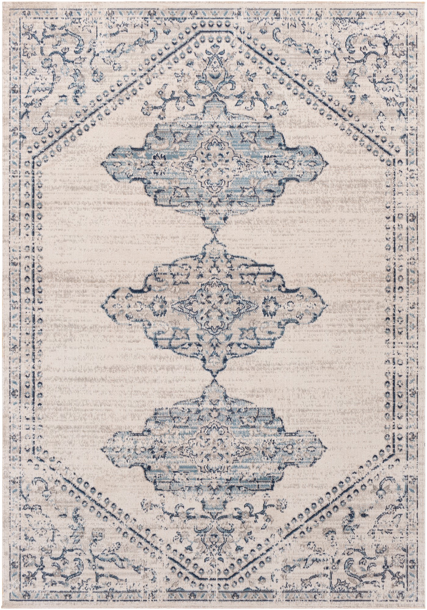 Blue Outdoor Rugs - Indoor/Outdoor Area Rugs | Rugs Direct