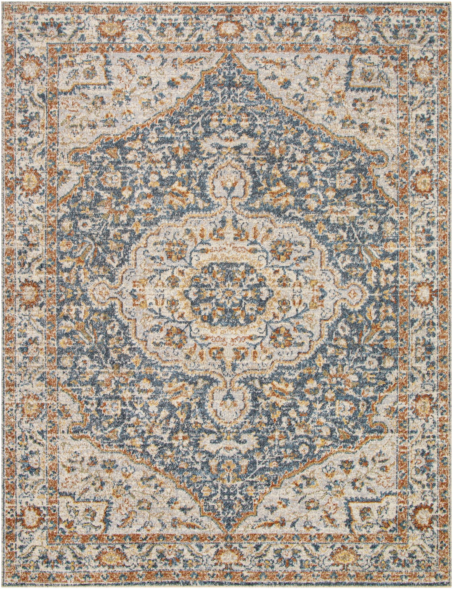 Surya Lillian 31363 Traditional / Oriental Area Rugs Rugs Direct