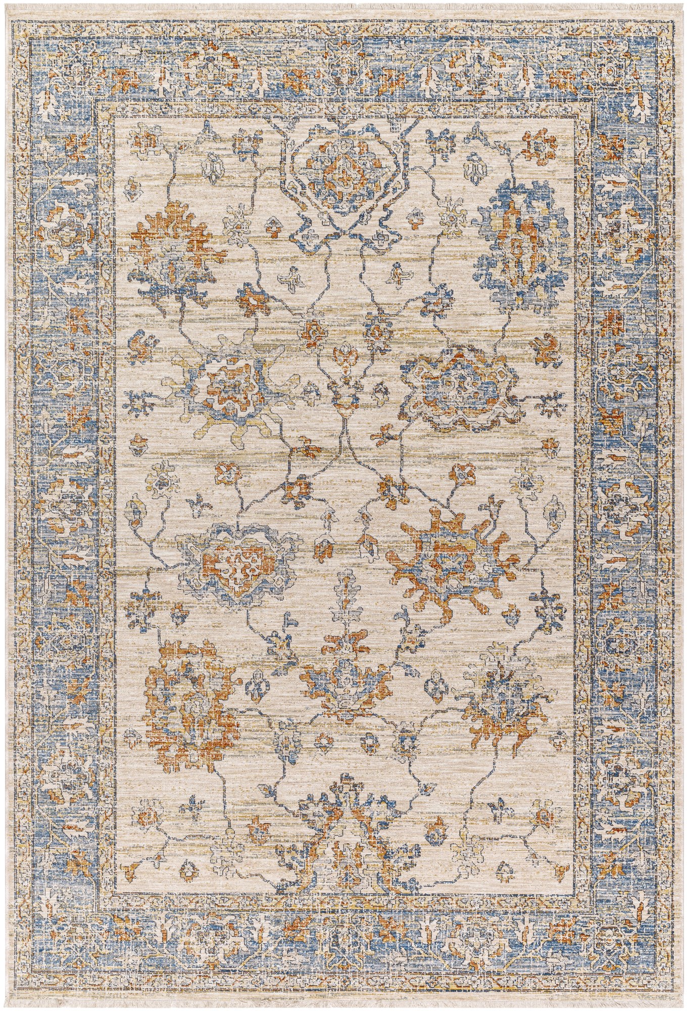 Shop Round Rugs (Page 6 of 90) | Area Rugs for Any Room | Rugs Direct