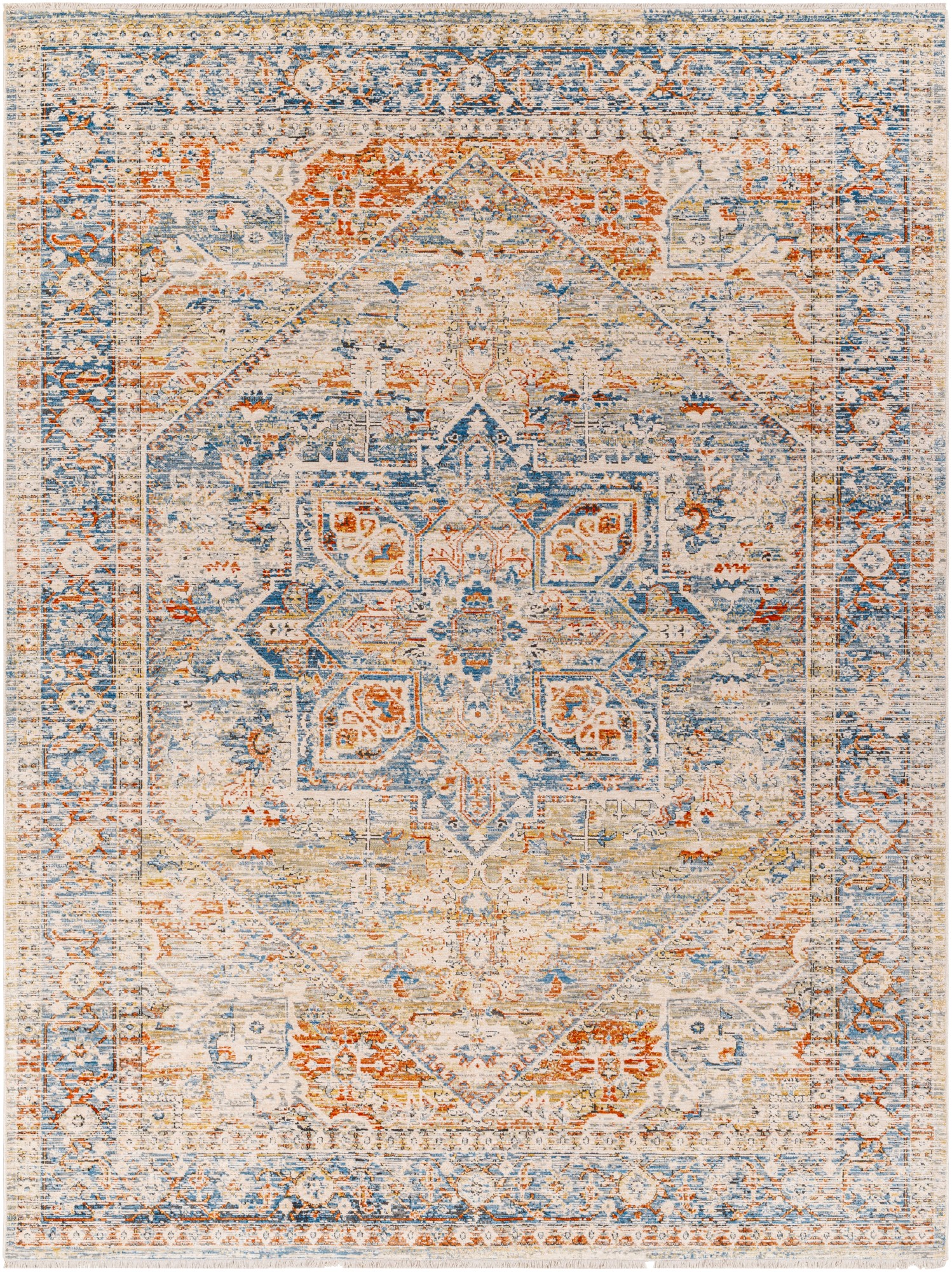 Surya Chicago 31146 Traditional / Oriental Area Rugs Rugs Direct
