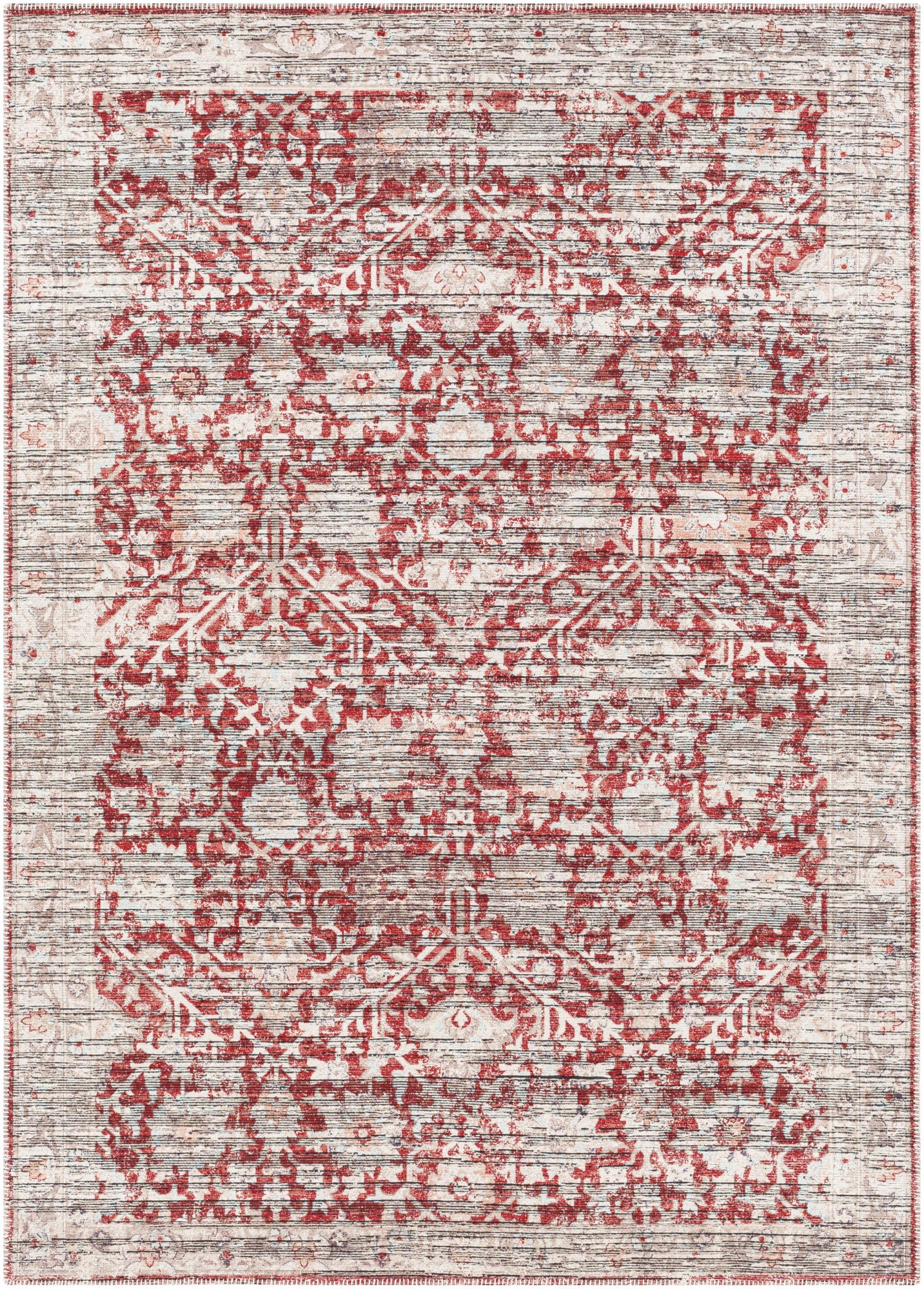 Surya Nolita Washables 31671 Traditional / Oriental Area Rugs Rugs