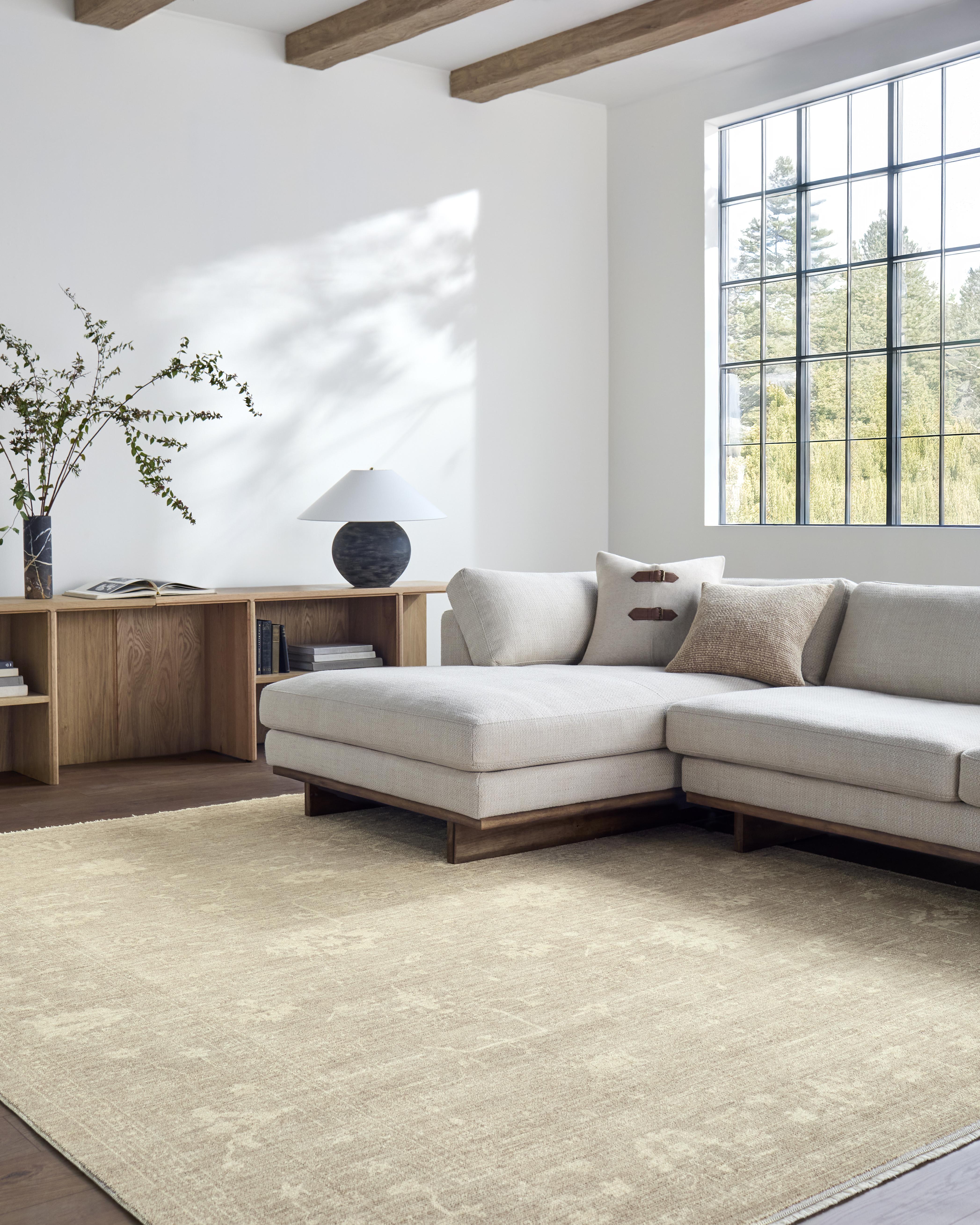 Galey Alix x Livabliss Fetscher 625461 Area Rugs | Vintage