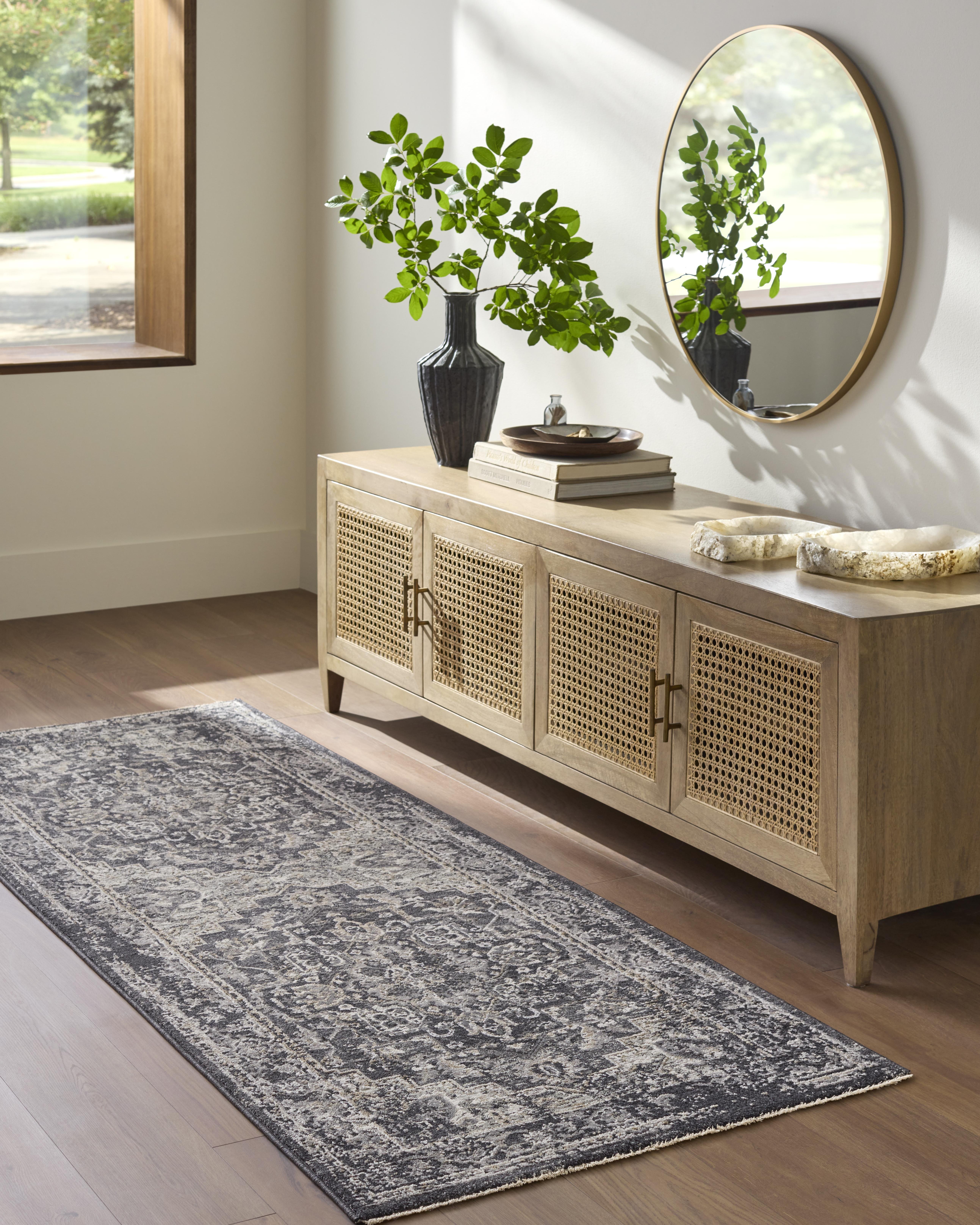 Livabliss Gakko 711964 Vintage / Overdyed Area Rugs | Rugs Direct