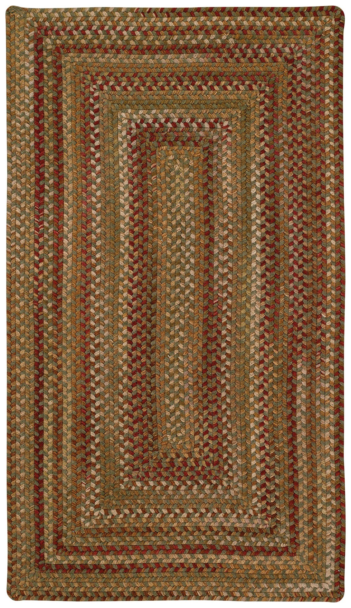 Square Braided Rugs Rugs Direct