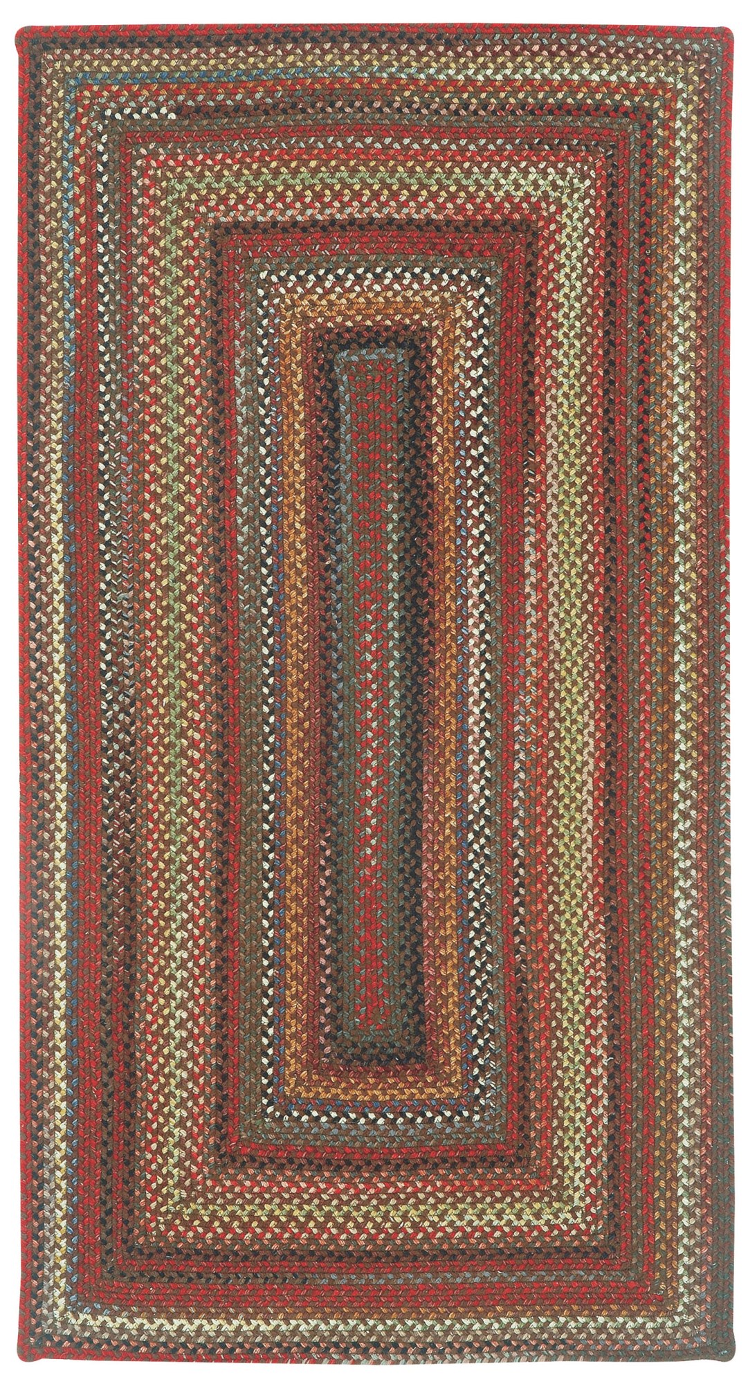 Capel Portland Braided Area Rugs Wool Country Area Rugs Rugs Direct