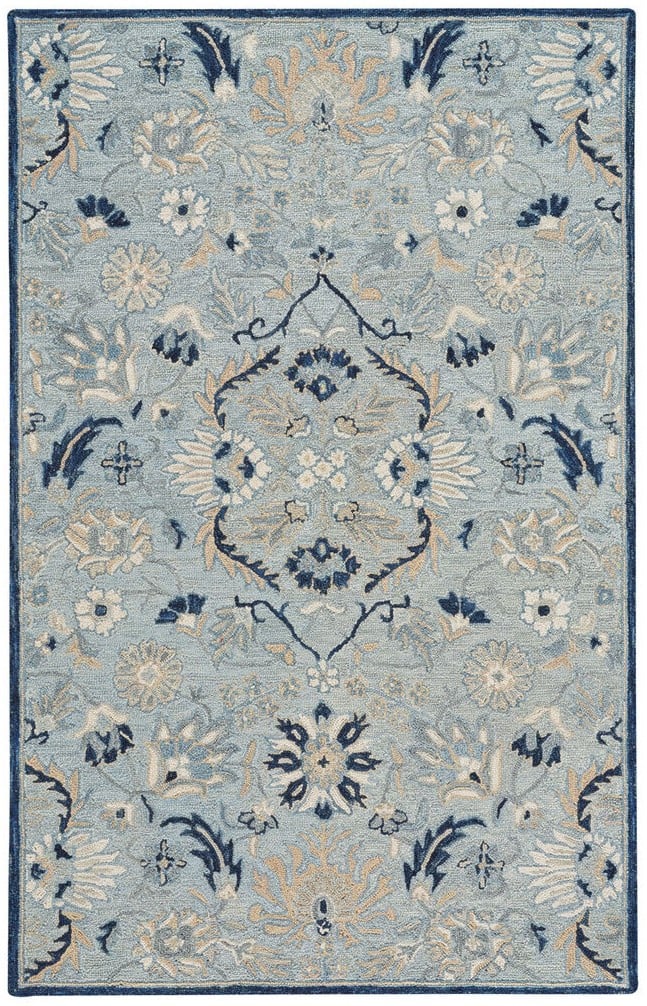 Shop Blue Area Rugs (Page 4 of 103) | Rugs Direct