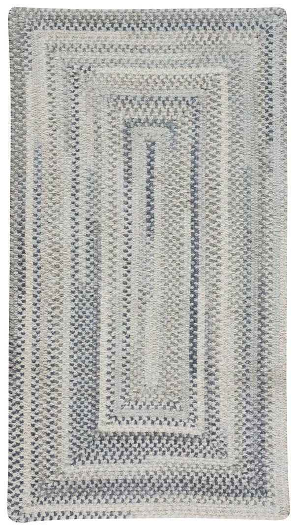 Capel Alliance Concentric Braided Rugs Country Cotton Rugs Rugs Direct