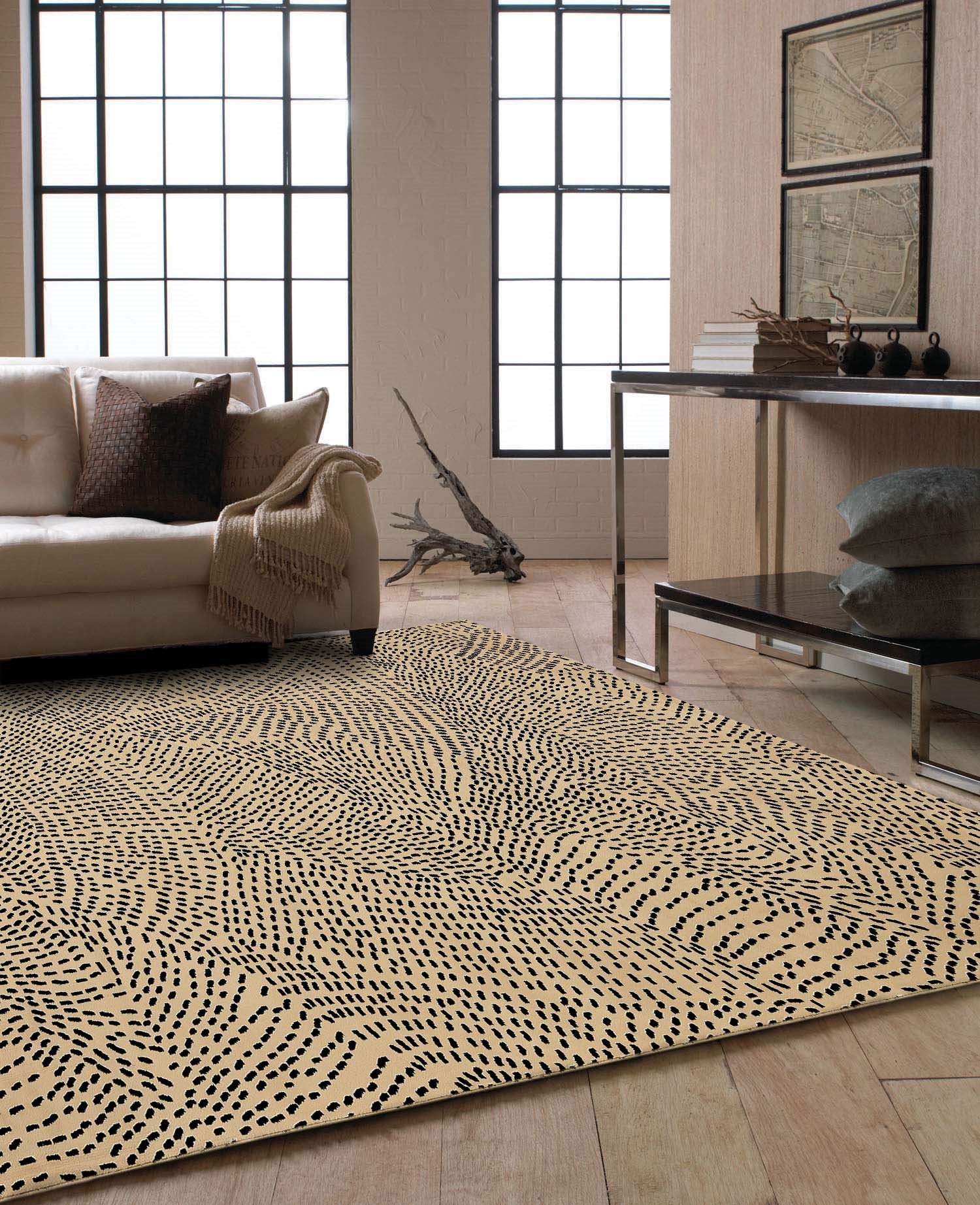 Capel Etching 2573 Modern Rugs Rugs Direct