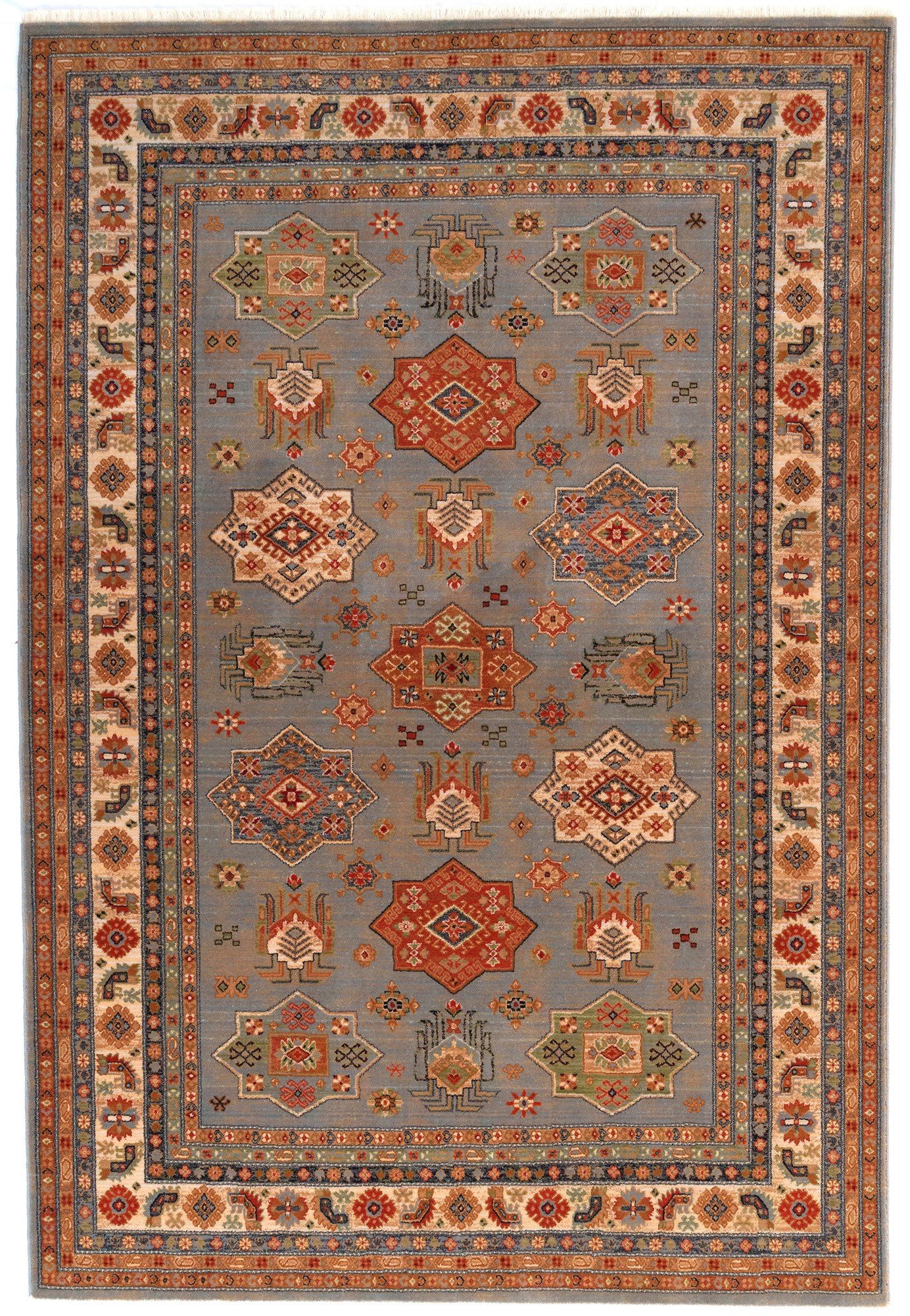 Capel Kindred Medallion Rugs Rugs Direct