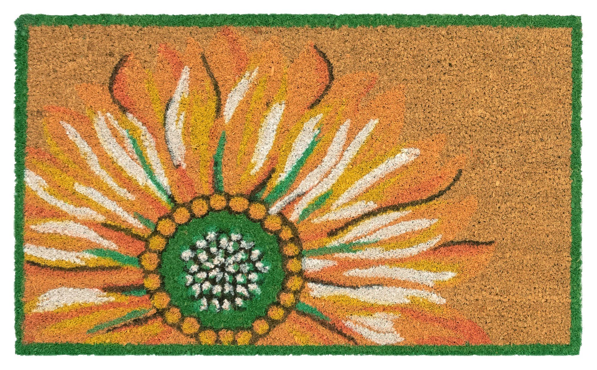 Sunflower Area Rugs | Rugs Direct