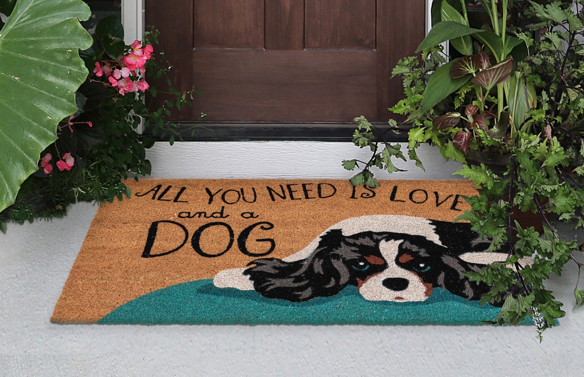 Exceptionally Good Coir Doormats