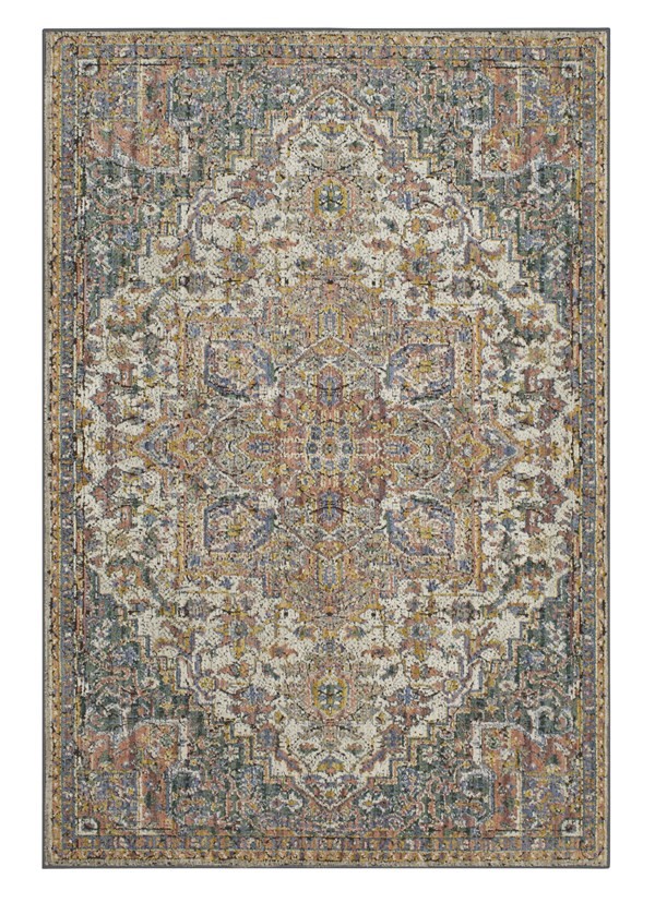 Karastan Mosaic Ravenna Rugs Rugs Direct