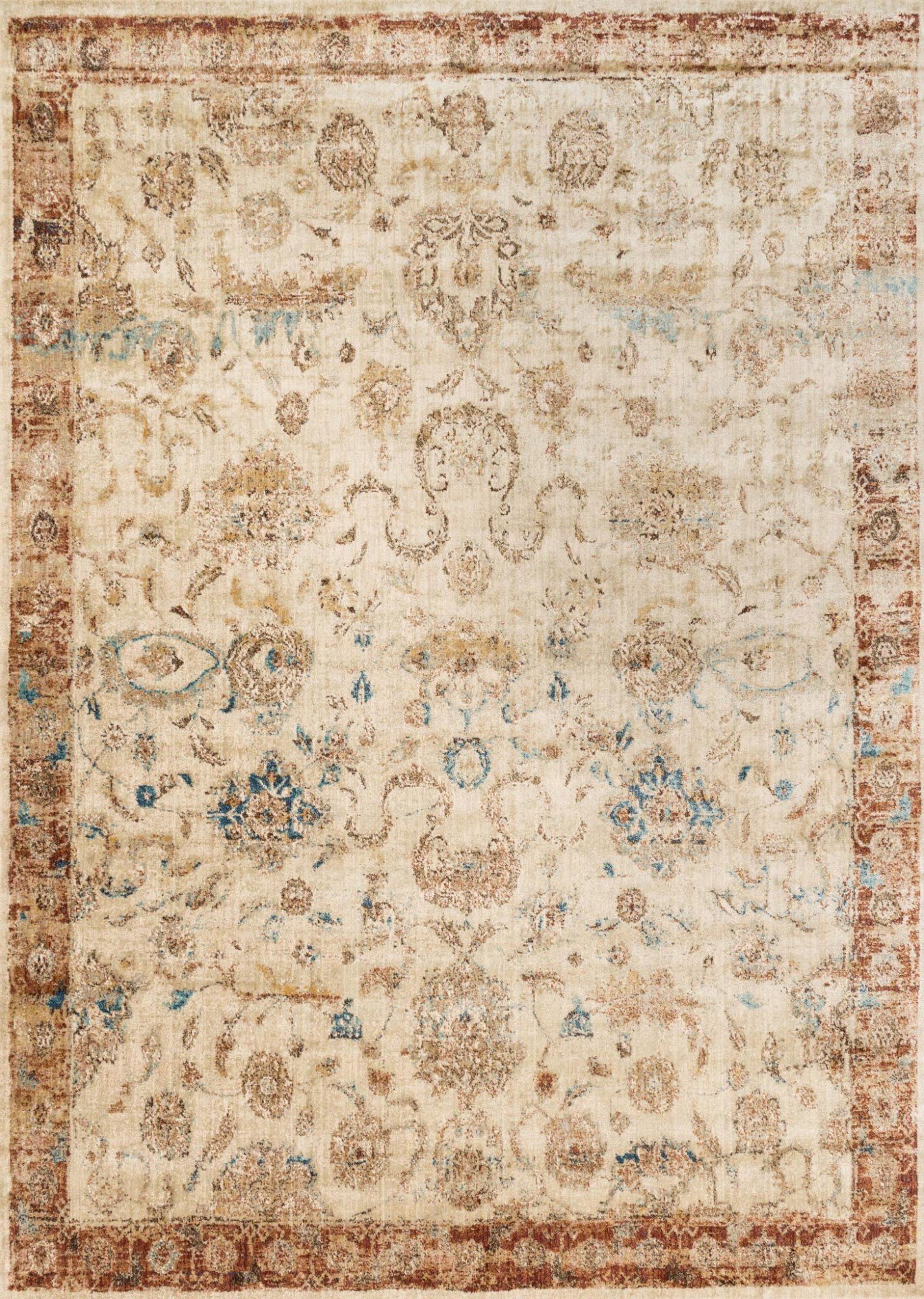 Loloi Rugs Anastasia AF04 Rugs Rugs Direct
