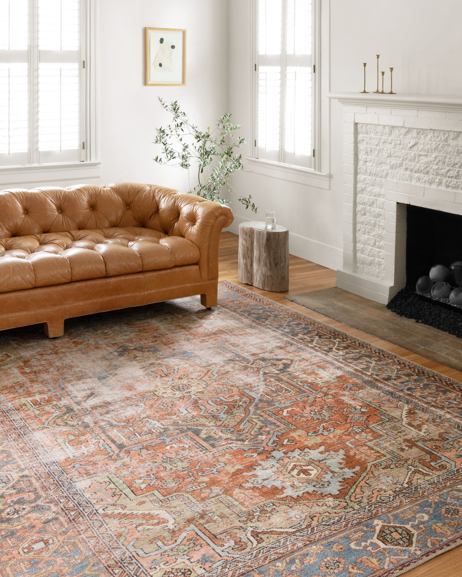 Rug Size Guide - Rugs Direct Help and Advice Centre