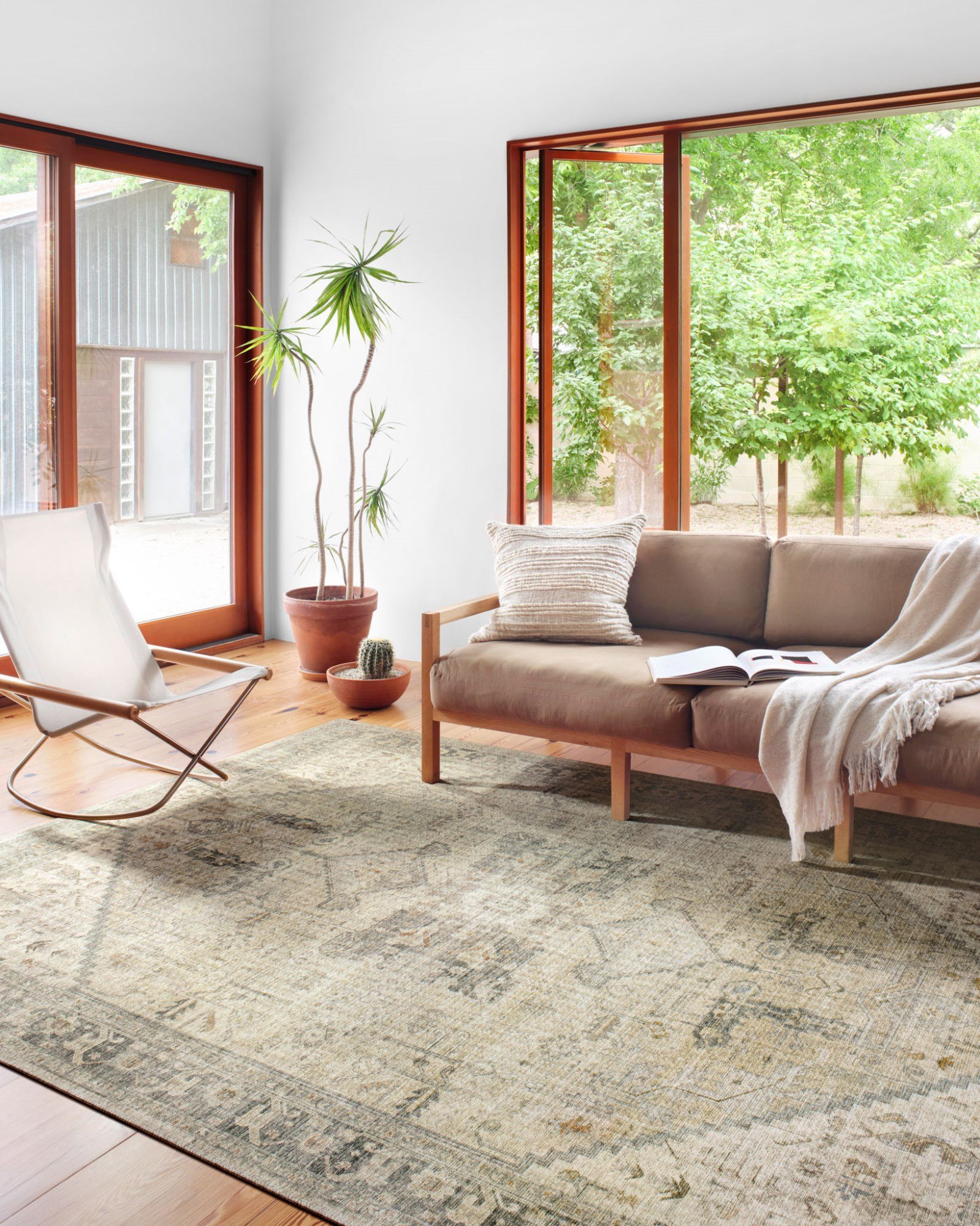 その他 SUKALA Print Yogi Rug Warm Sunset ws_SKYESKY-13NASA_2.jpg