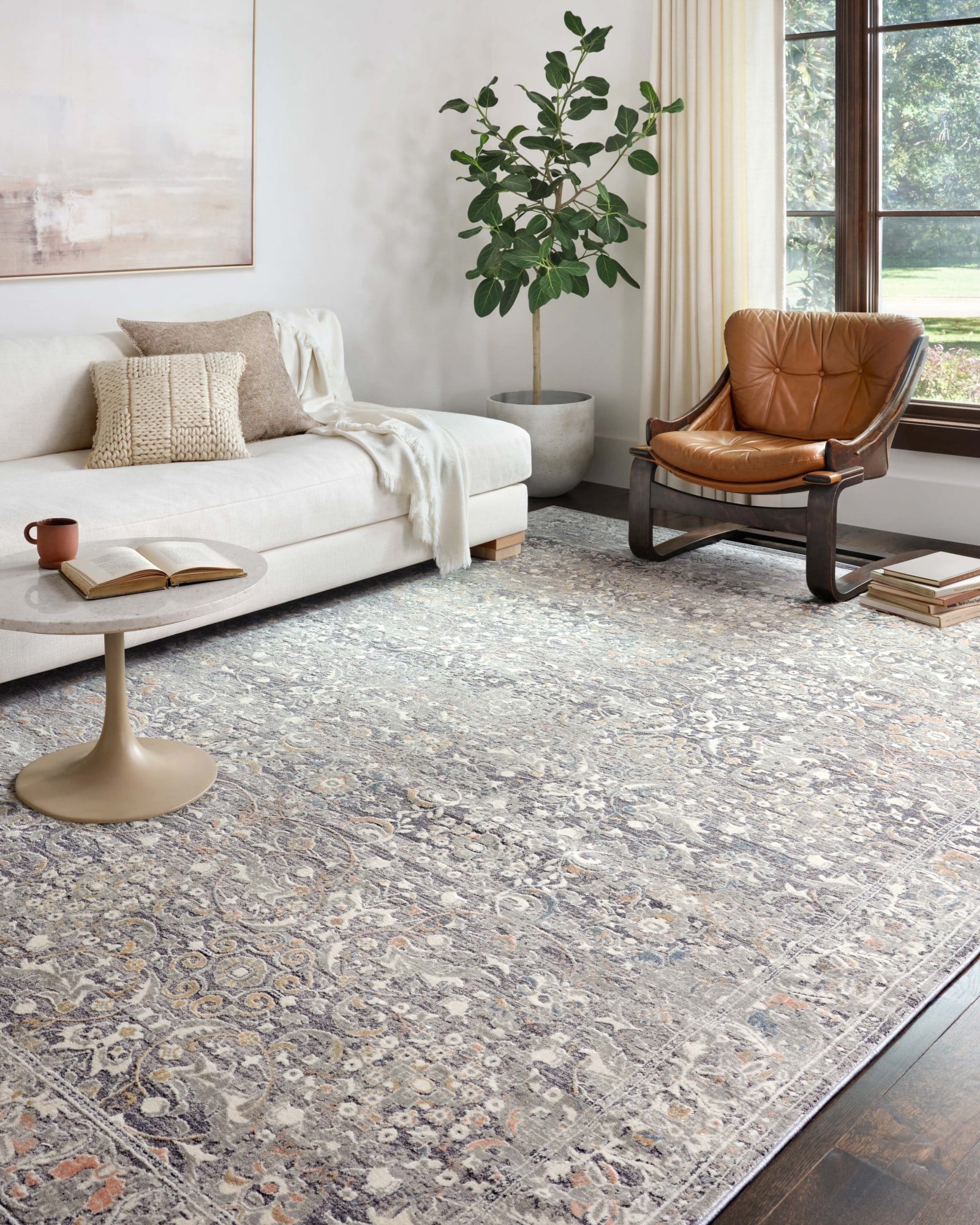 Loloi Rugs Lucia LUC-04 Rugs | Rugs Direct