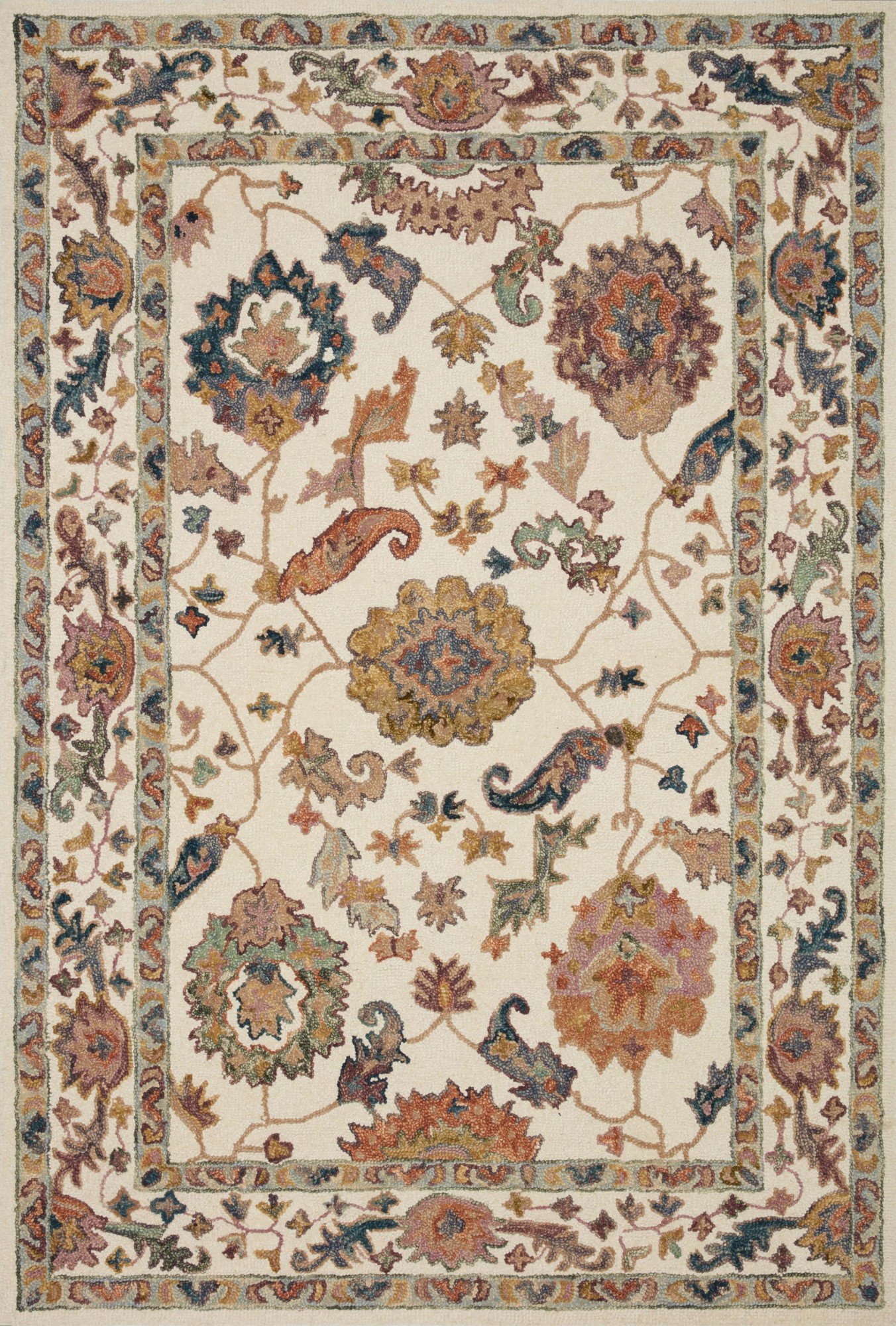 Shop the Best /Store/nav/Category-Area-Rugs-Color-Multicolor | Rugs Direct