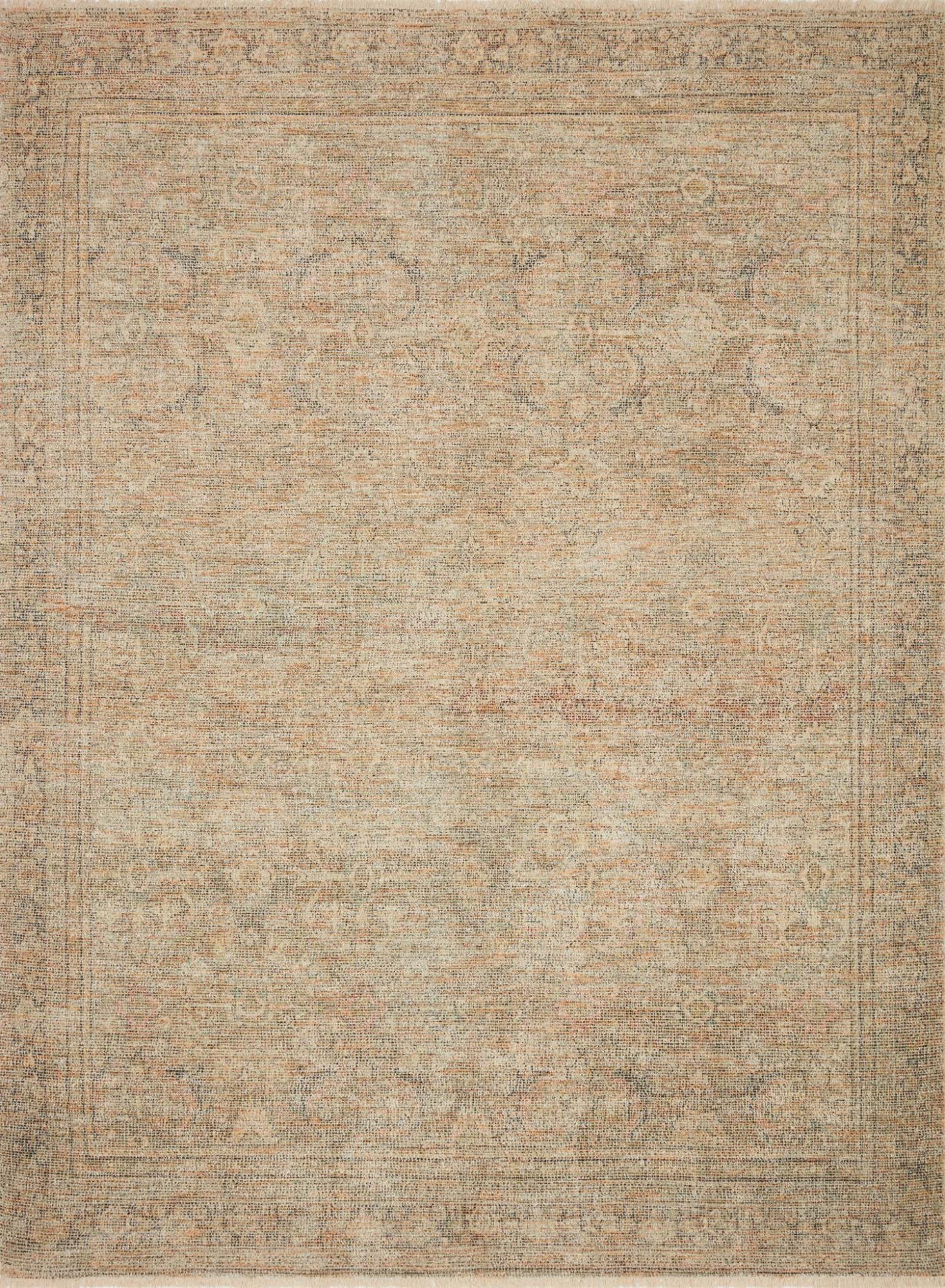 Loloi Priya PRY03 Vintage / Overdyed Area Rugs Rugs Direct