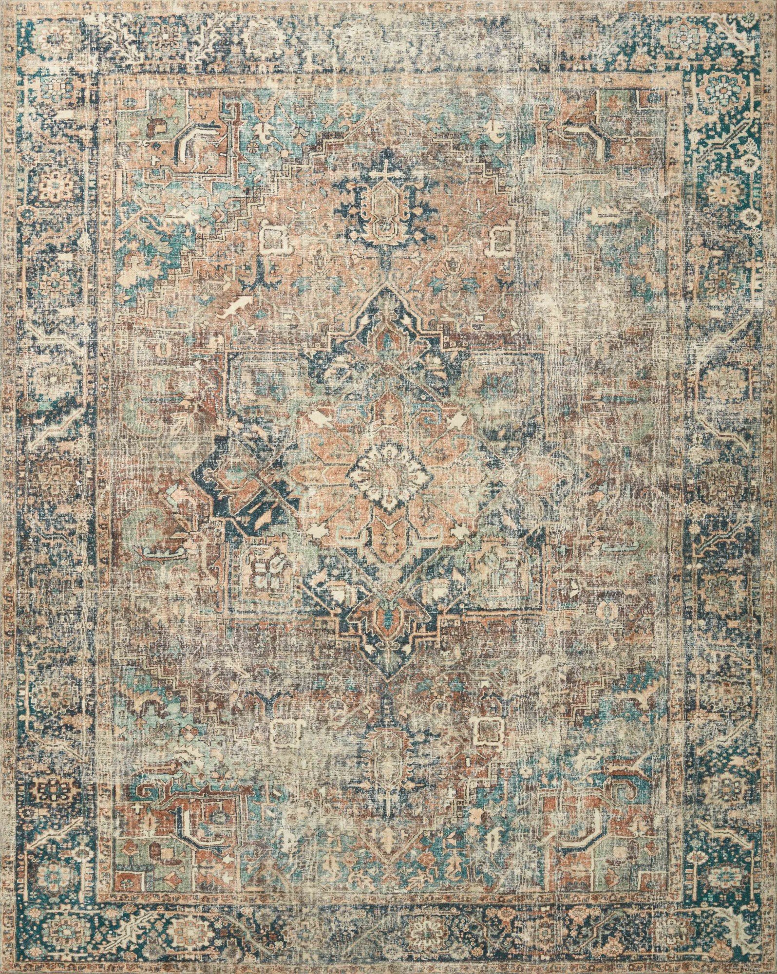 9x12 Blue Area Rugs (Page 2 of 54) Rugs Direct
