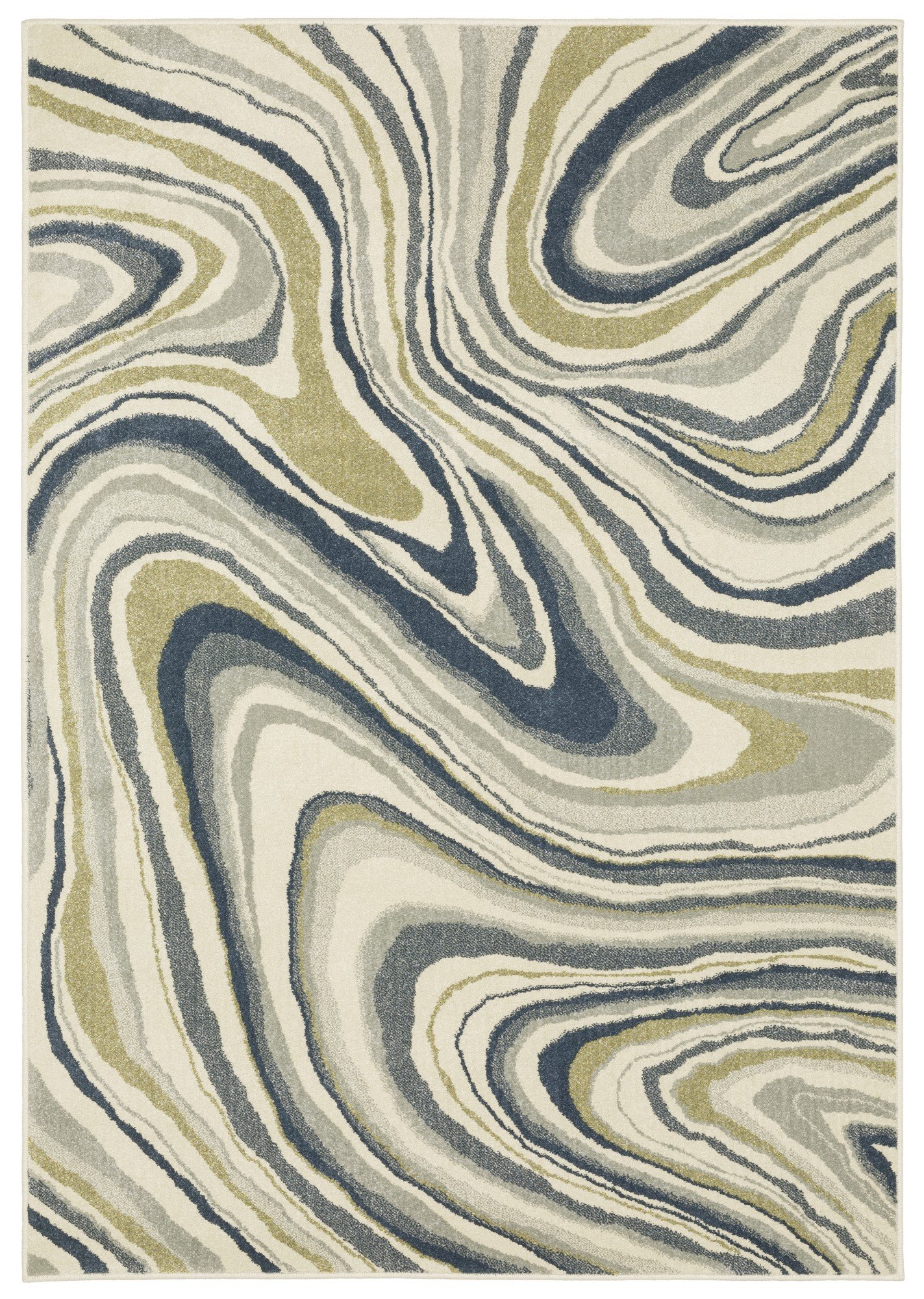 Abstract Area Rugs | Rugs Direct