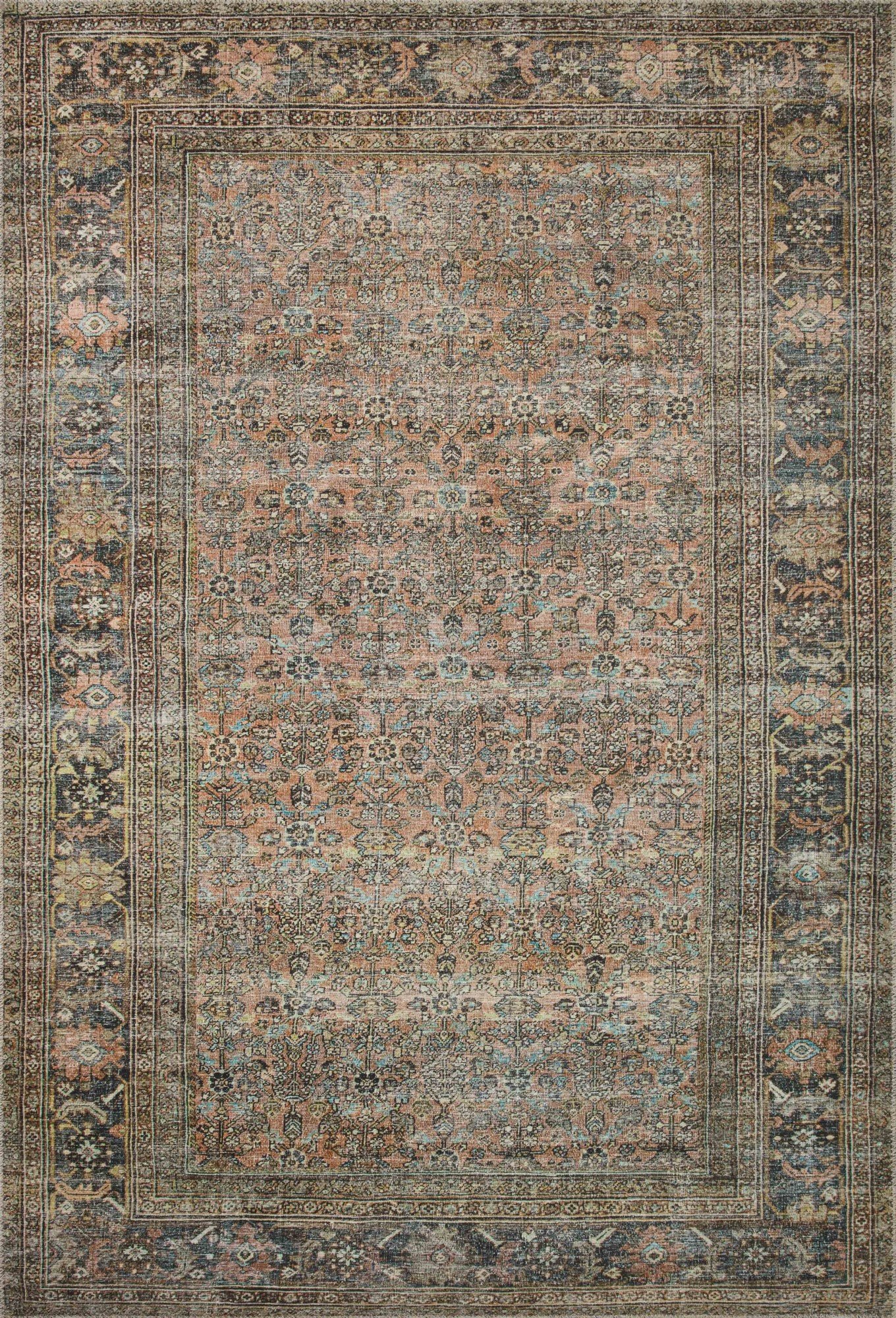 9x12 Area Rugs To Fit Your Home Page 3 Of 168 Rugs Direct   Ws ADRIADR 03TCML 