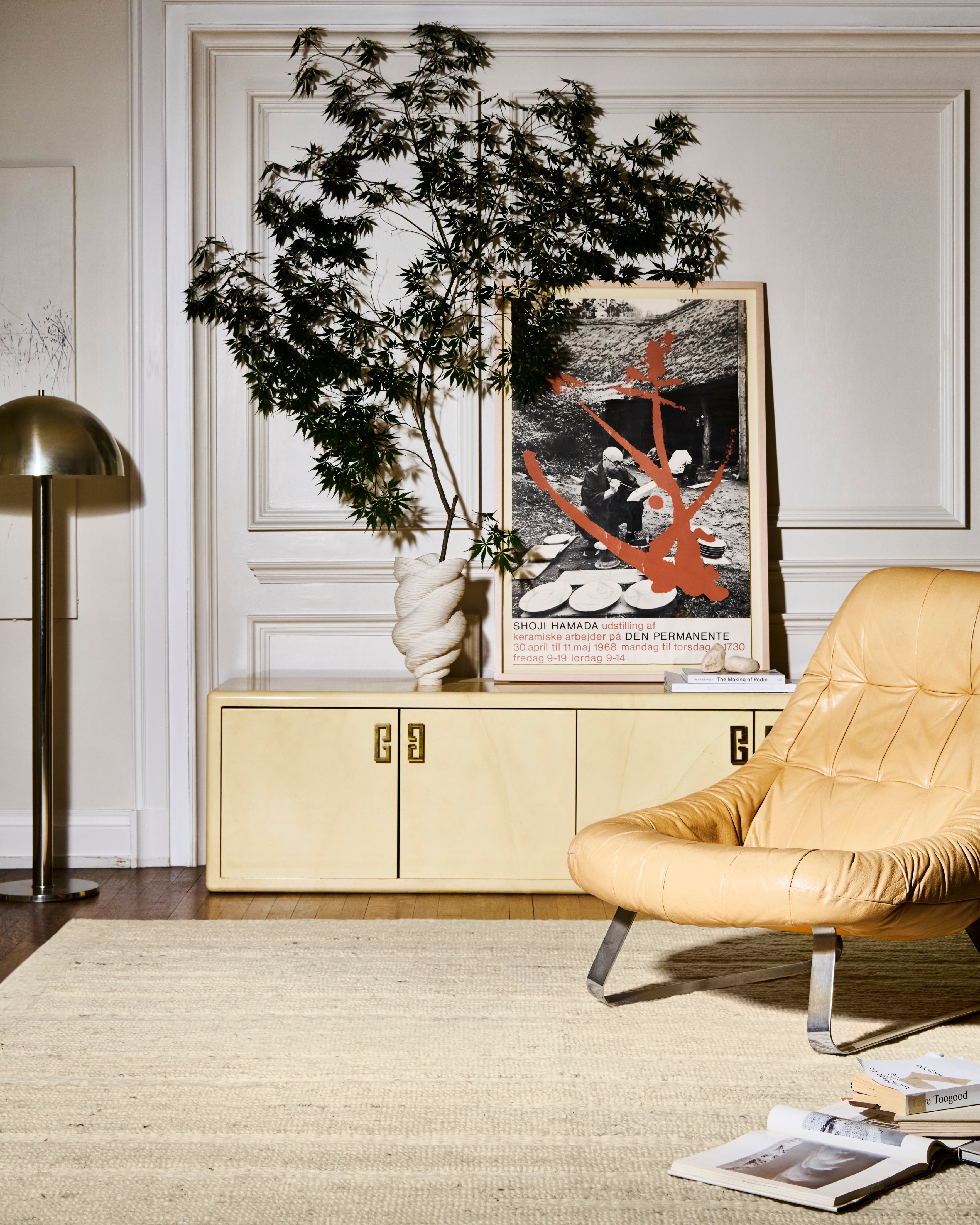 Leanne Ford x Loloi Lennox LNX-01 Contemporary / Modern Area Rugs