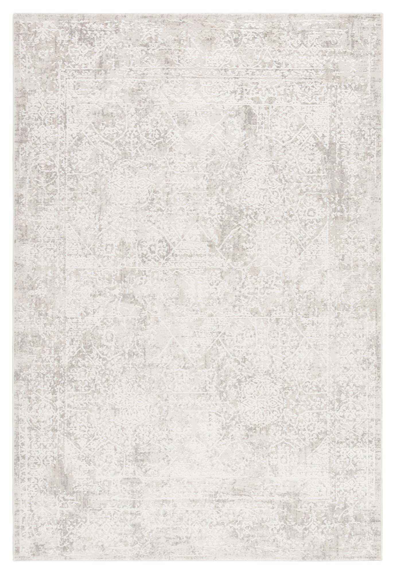 Jaipur Living Branham Sora Bohemian Area Rugs