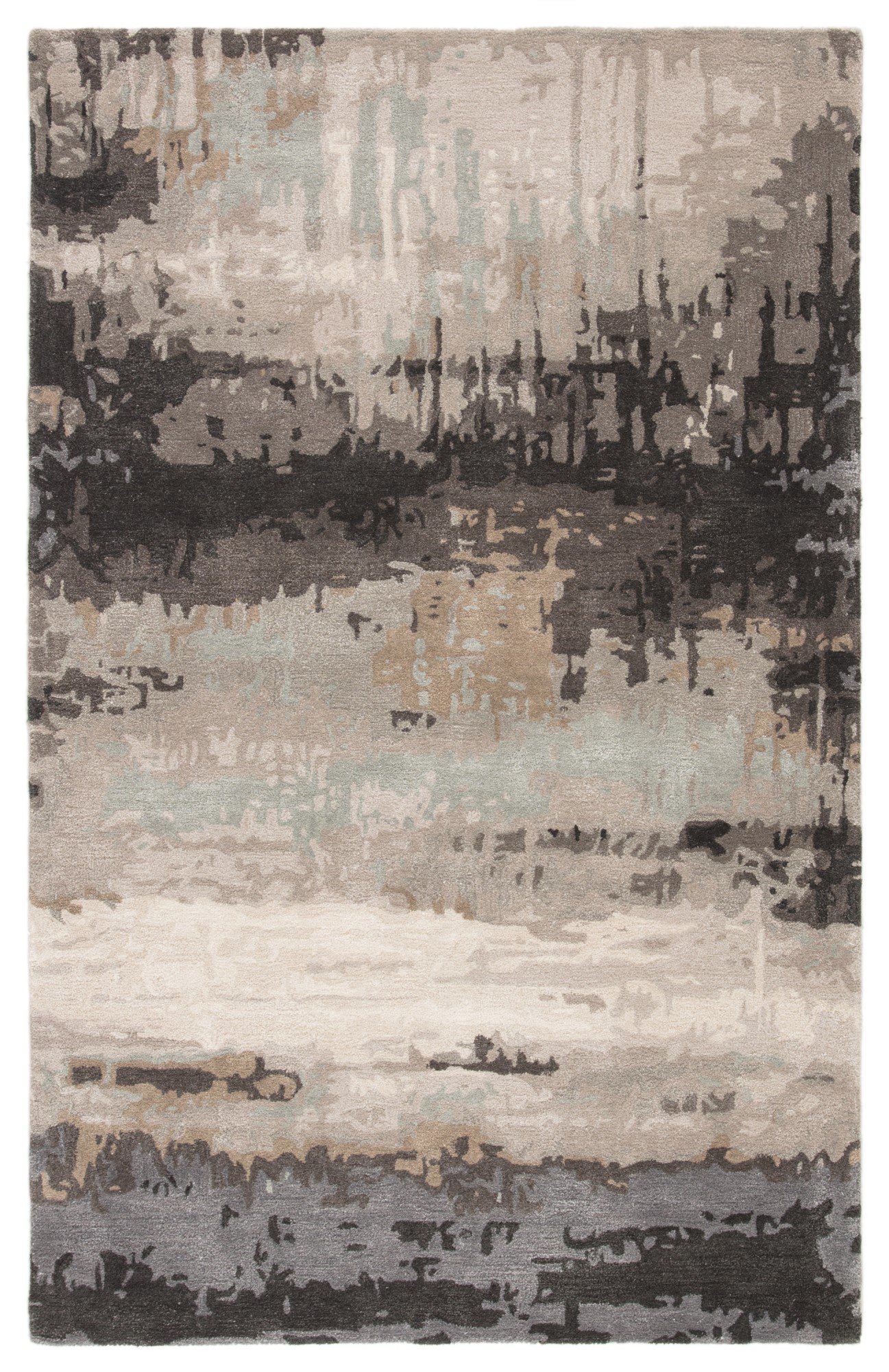 Abstract Area Rugs | Rugs Direct